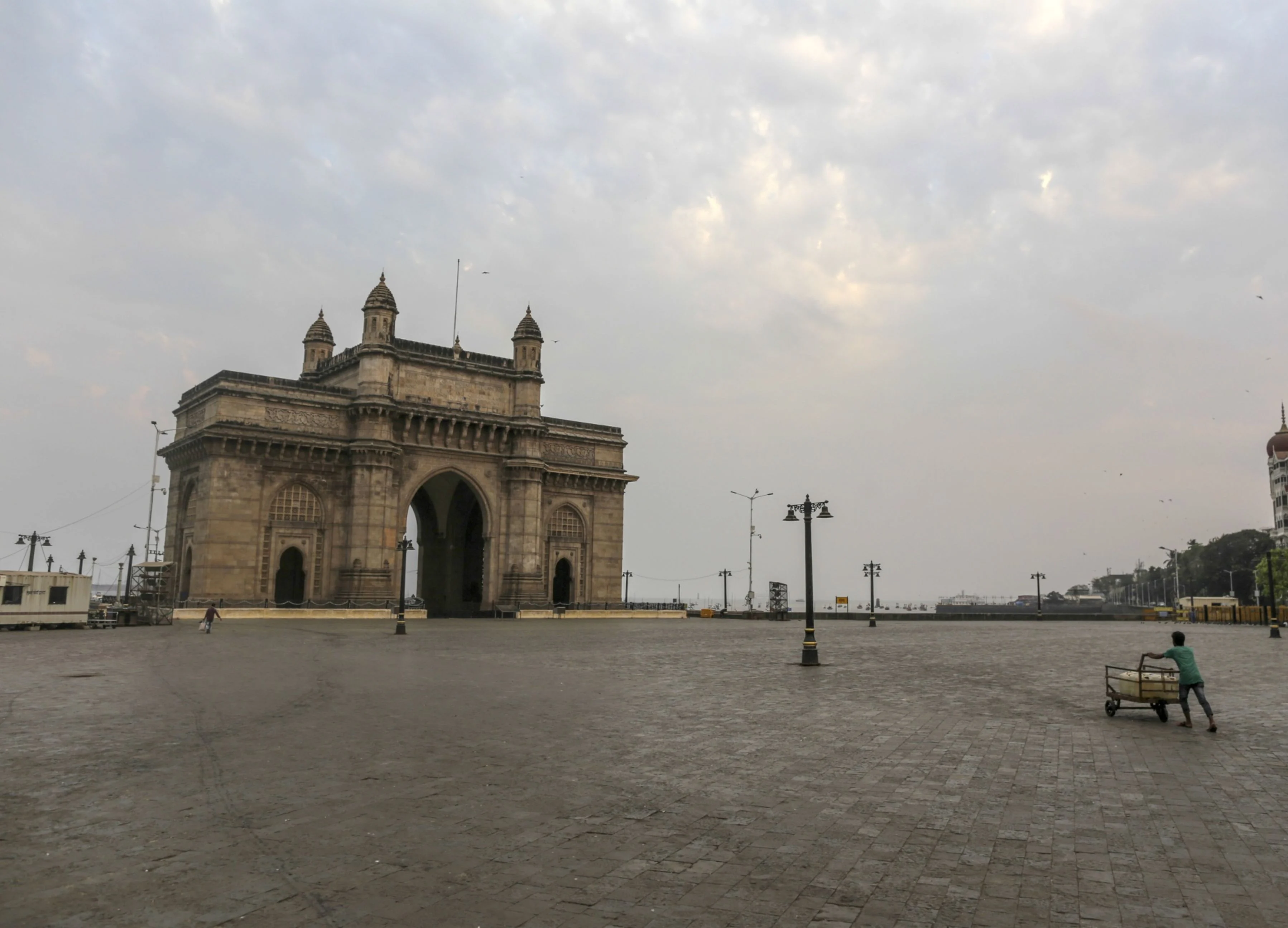 Surviving The Lockdown: What India’s Businesses Urgently Need