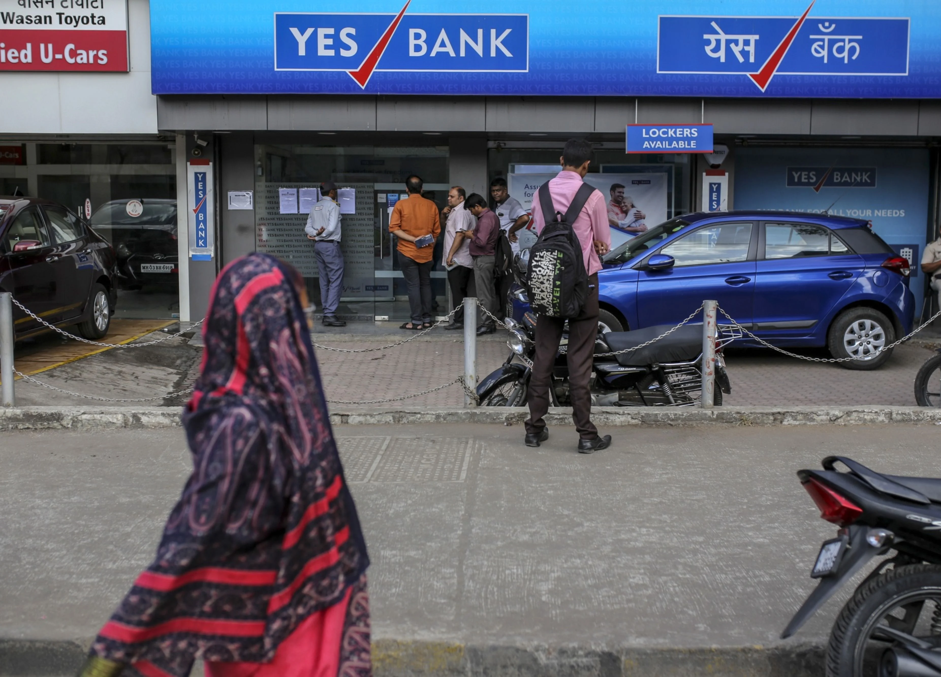 Yes Bank Users Can Now Make Over Rs 2 Lakh Payments Towards Loans, Credit Cards Via Other Bank Accounts