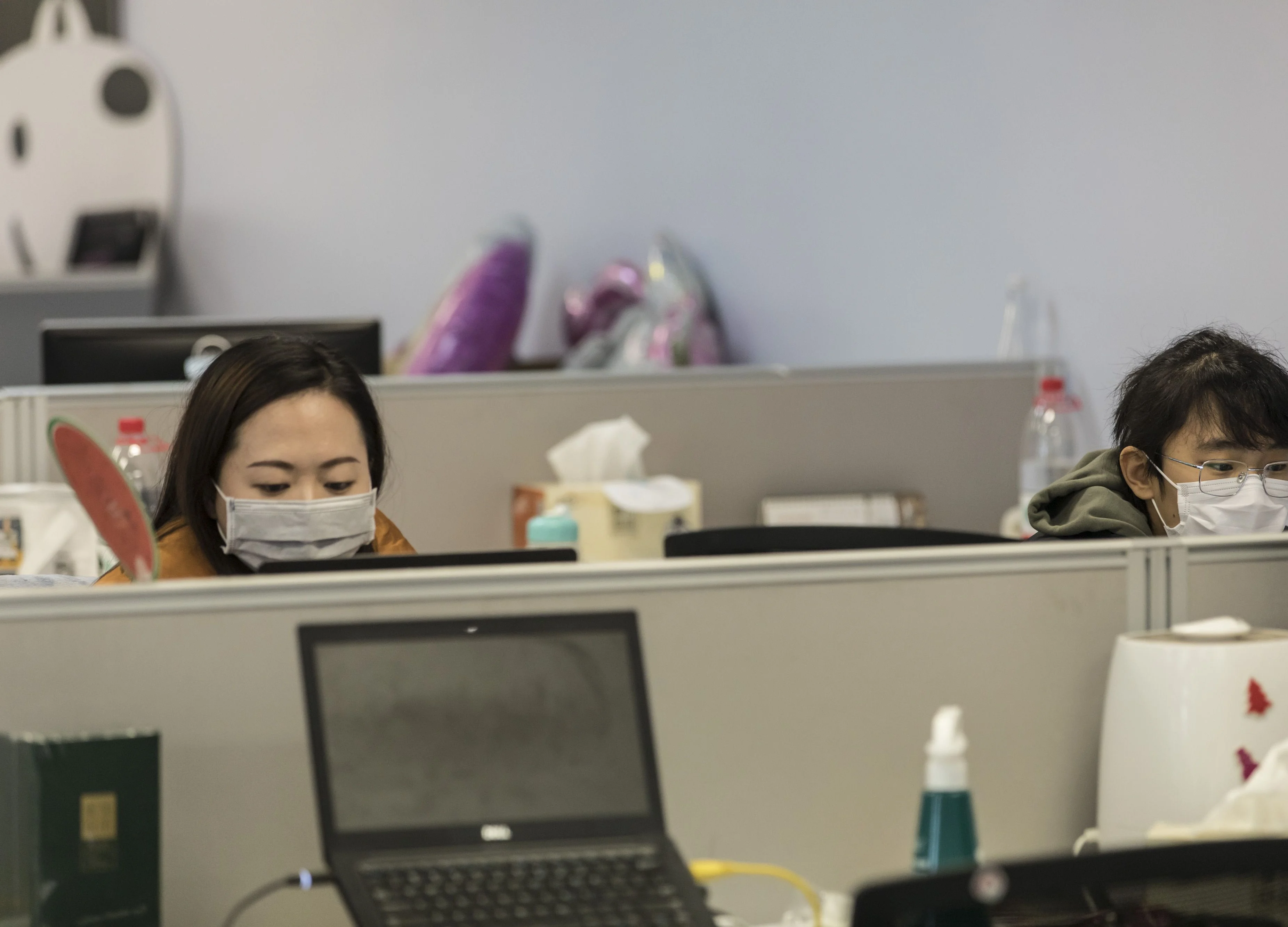 China’s Companies Have Worst Quarter on Record, Beige Book Says