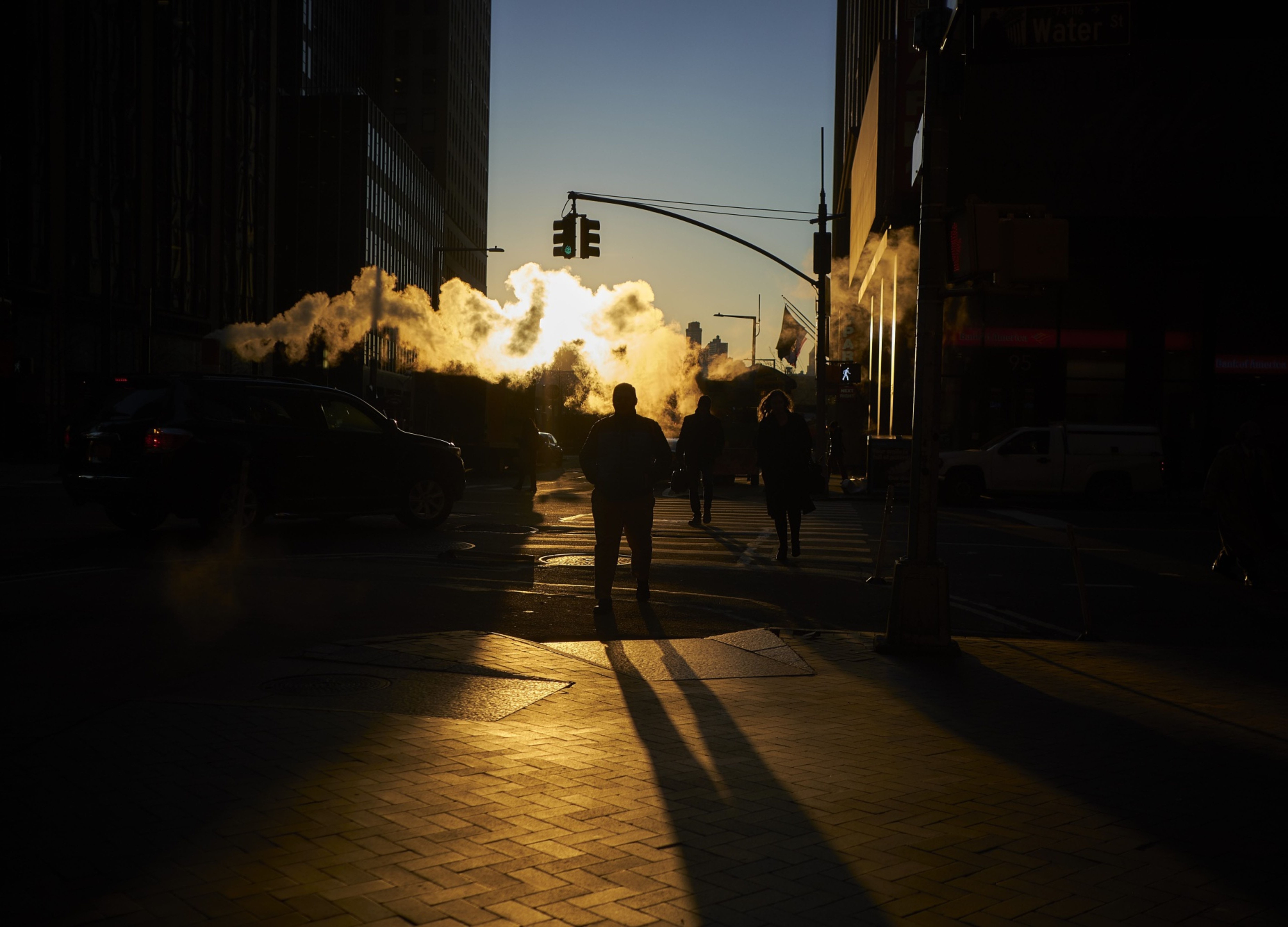 Passive Investing Is Not as ‘Passive’ as You Might Think