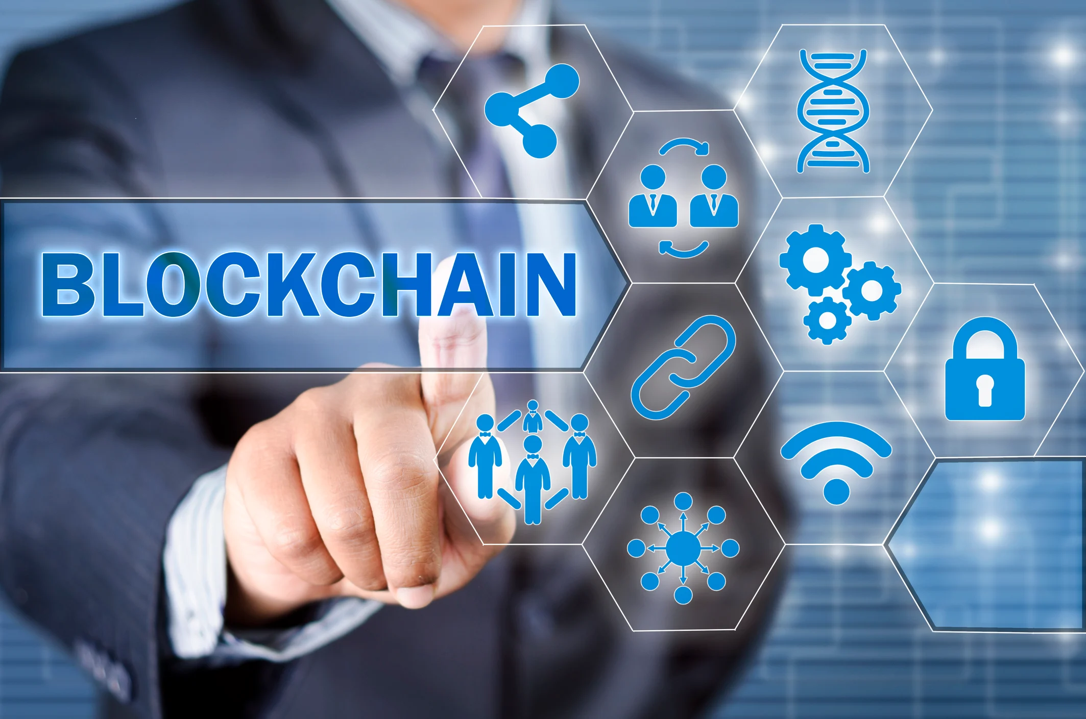 Will 2020 Be The Year Blockchain Fulfils Its Potential In India?