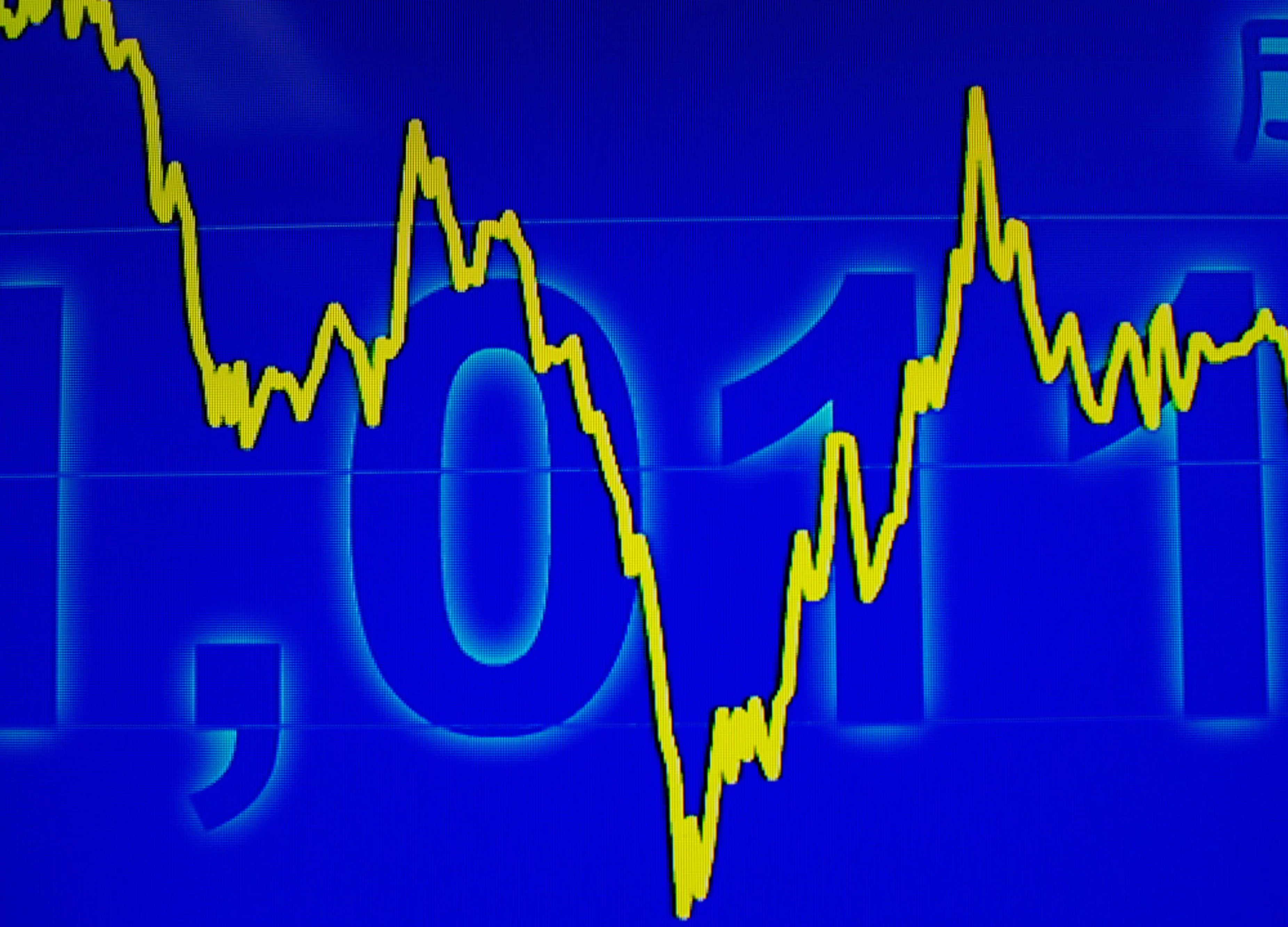 Nifty Ends Below 9,000 For The First Time Since March 2017