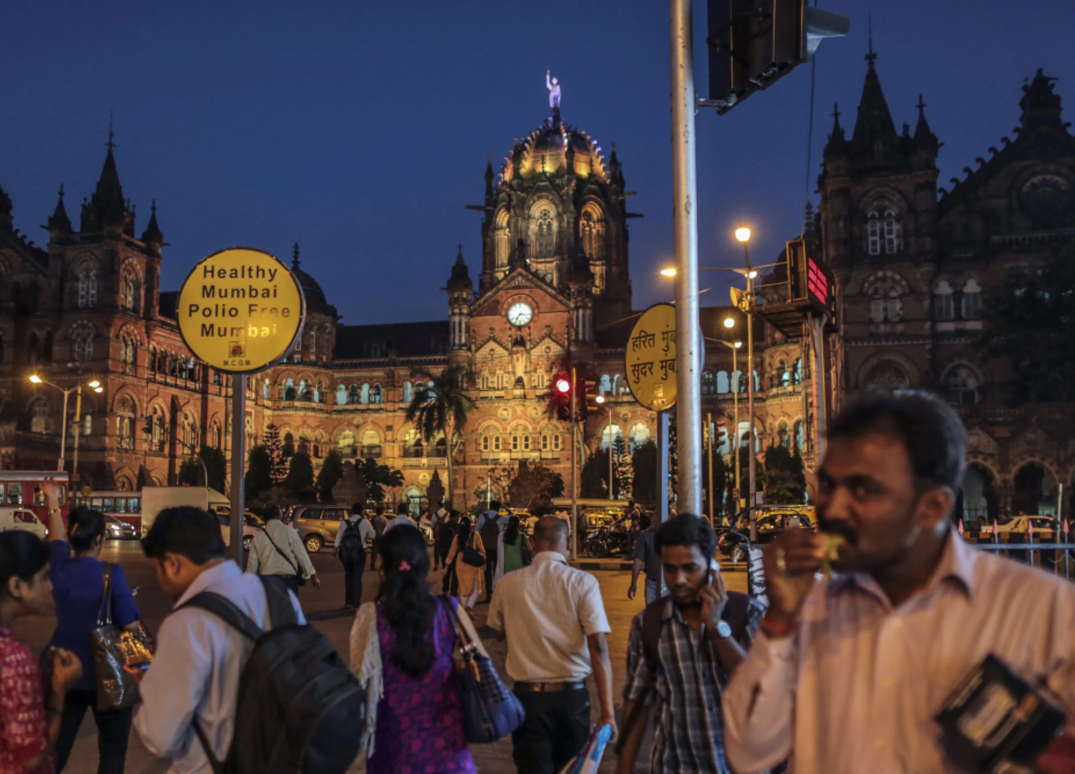 Maharashtra Budget: Government Offers Sops To Realty, Increases Tax On Auto Fuels