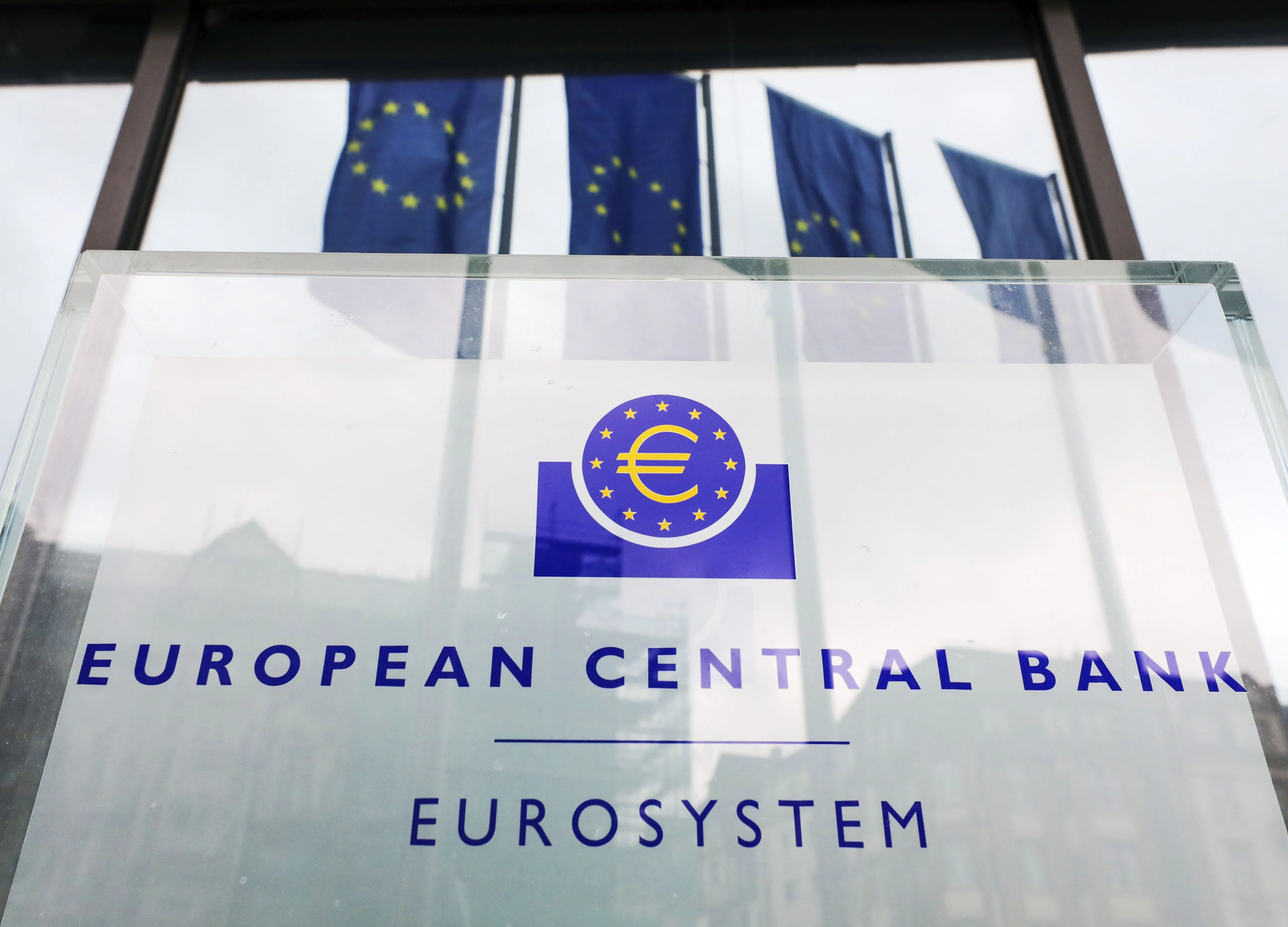ECB Says It Started Bond Buying Under Emergency Program