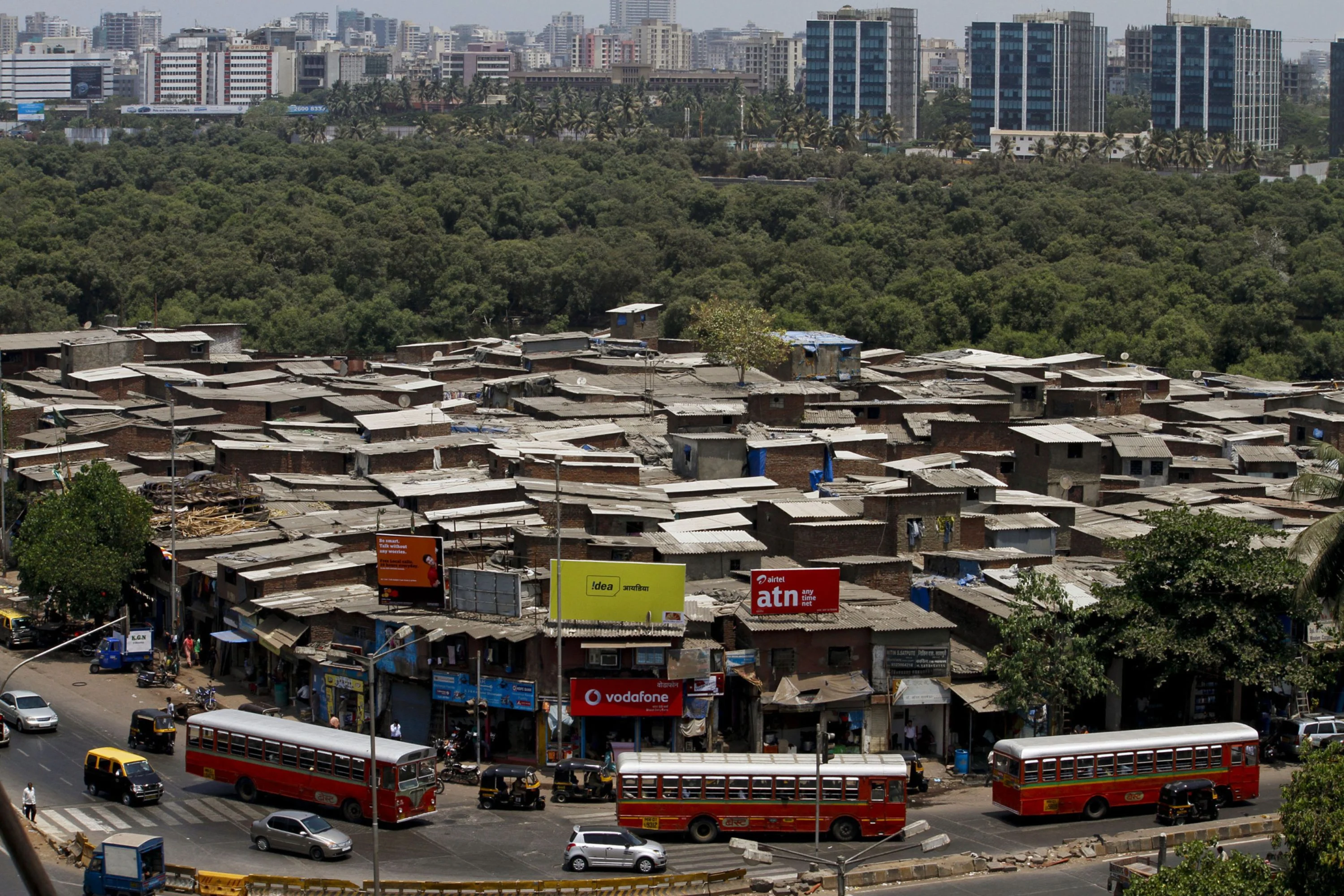Vodafone Idea Self Assesses AGR Dues At Less Than Half Of Government Demand