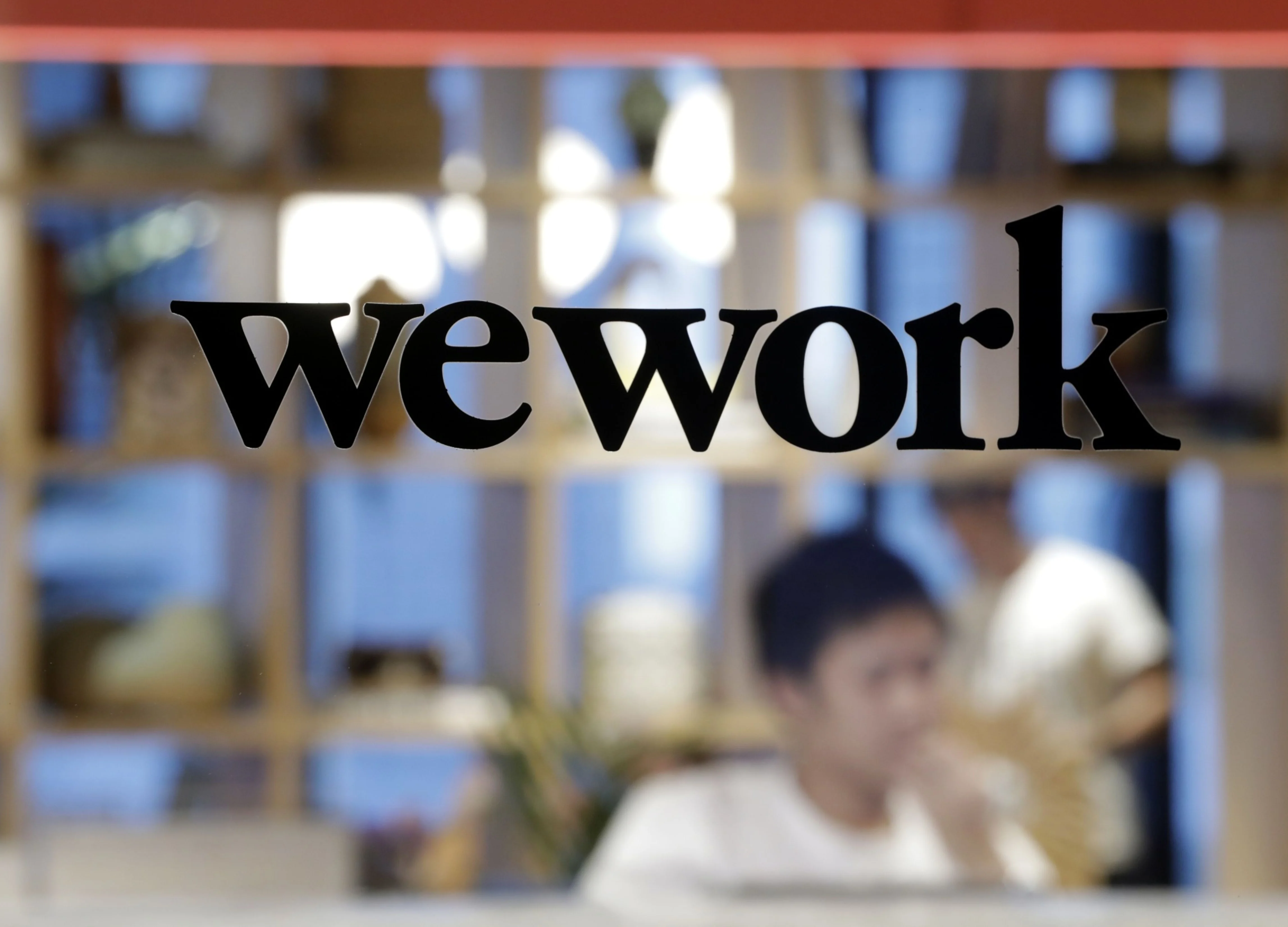WeWork Says Virus Will Hamper Ability to Hit 2020 Targets