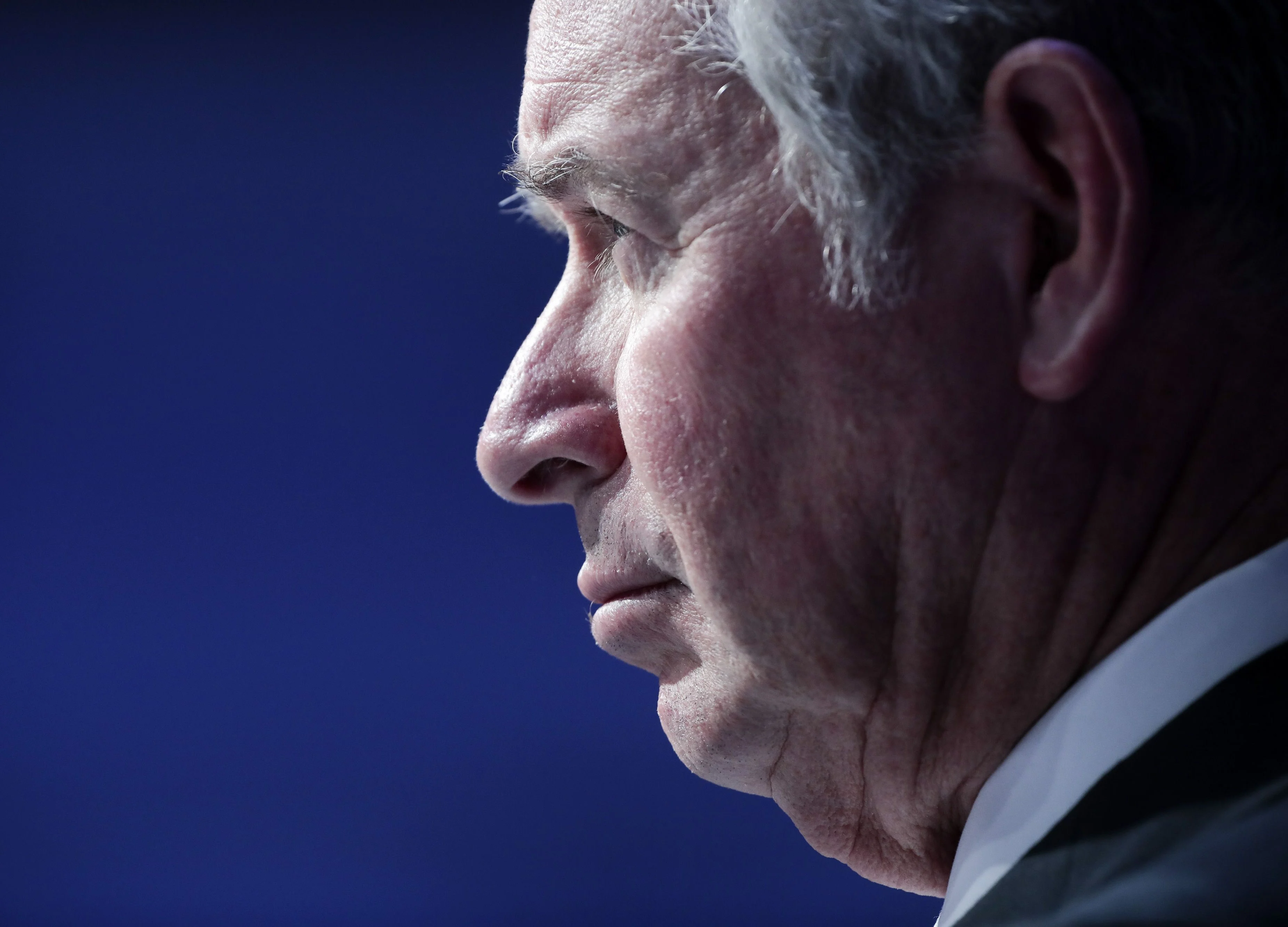 If Blackstone’s Steve Schwarzman Had To Do It All Over Again, Would He Still Pick Finance?