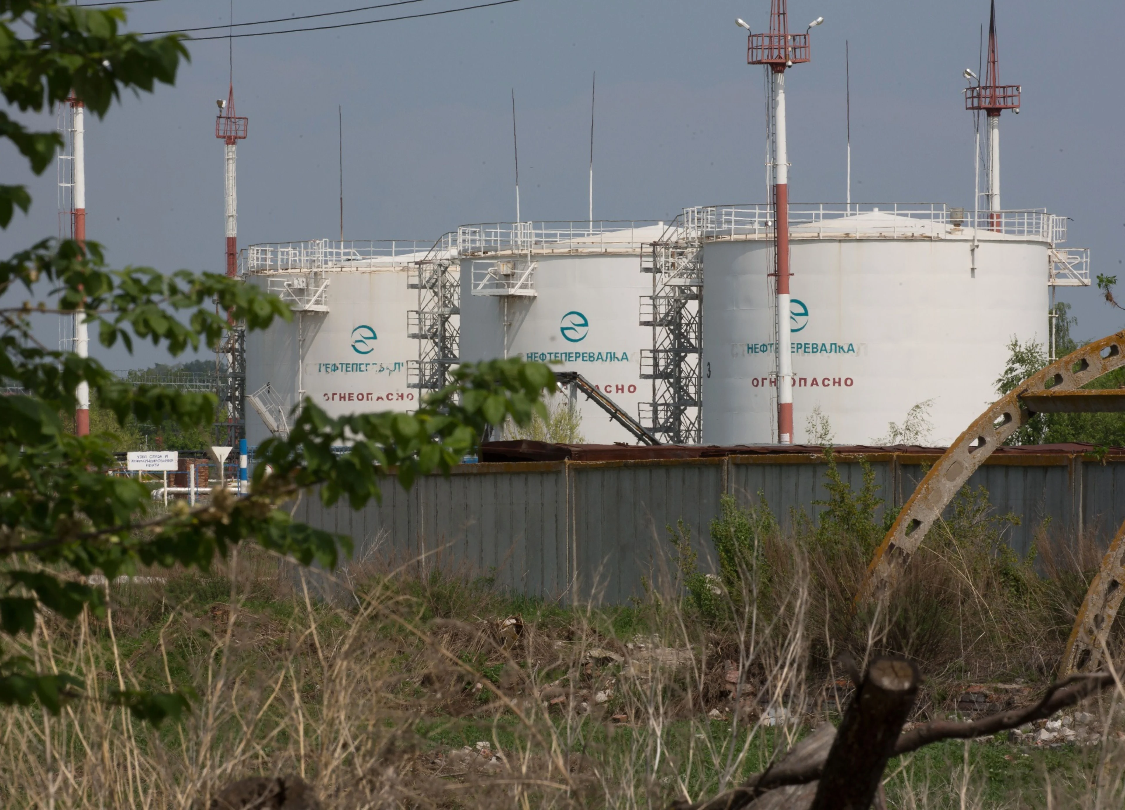 Putin’s Russia to Work With OPEC+ But Content With Oil Price