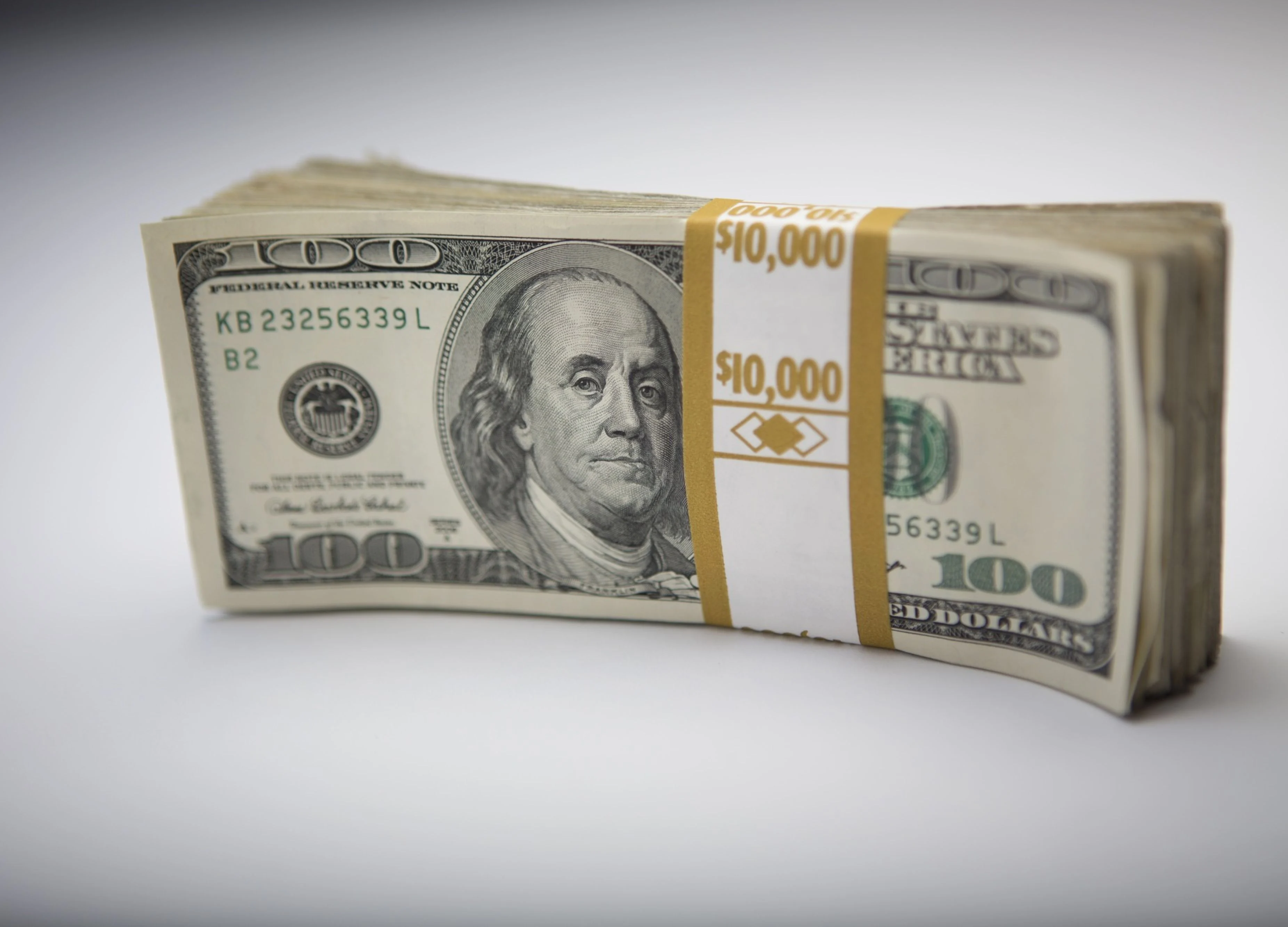 Wall Street Braces for Dollar Demand to Spike at Quarter-End