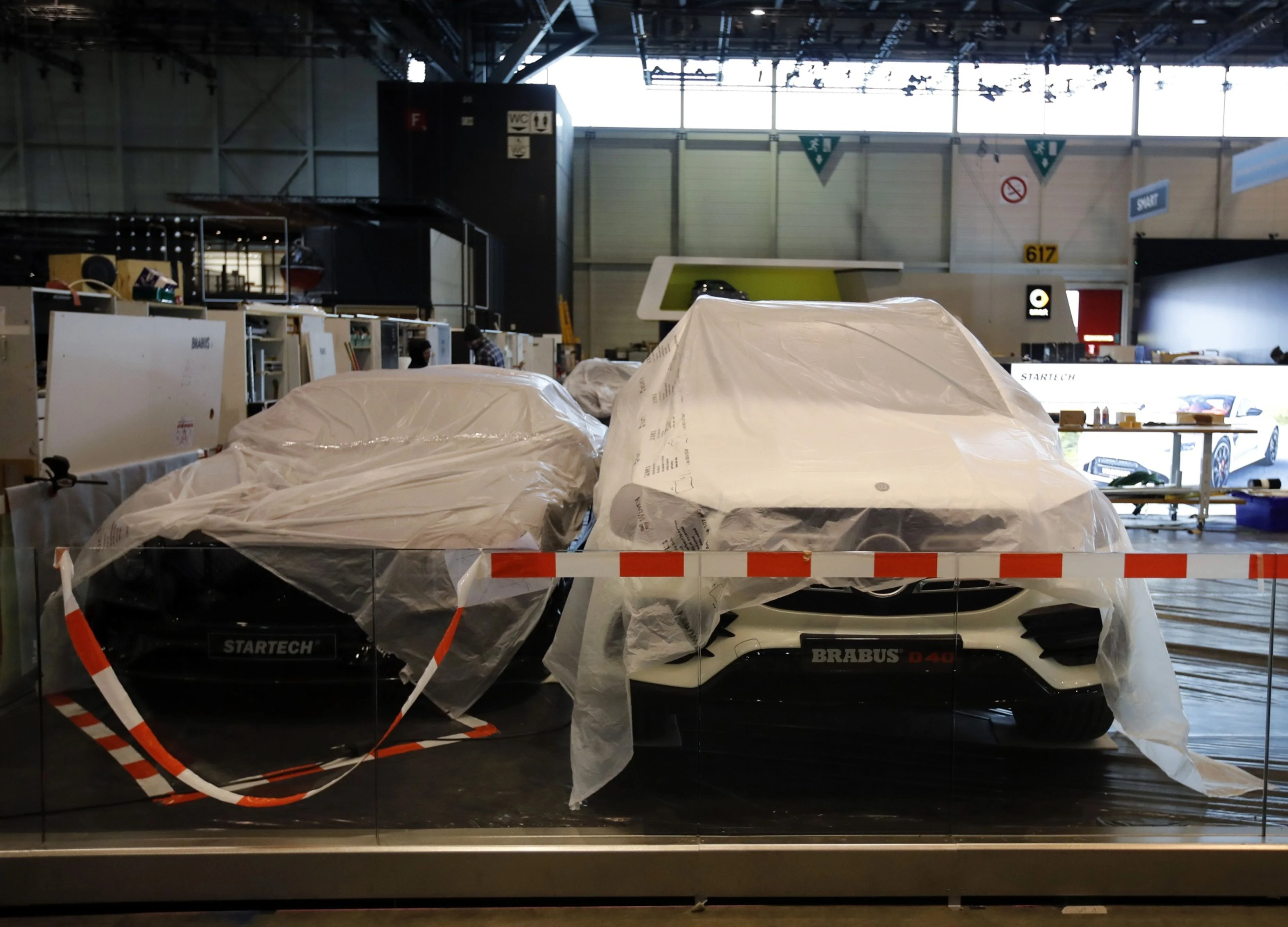 The Geneva Motor Show’s Best Debuts – If Coronavirus Hadn’t Canceled It