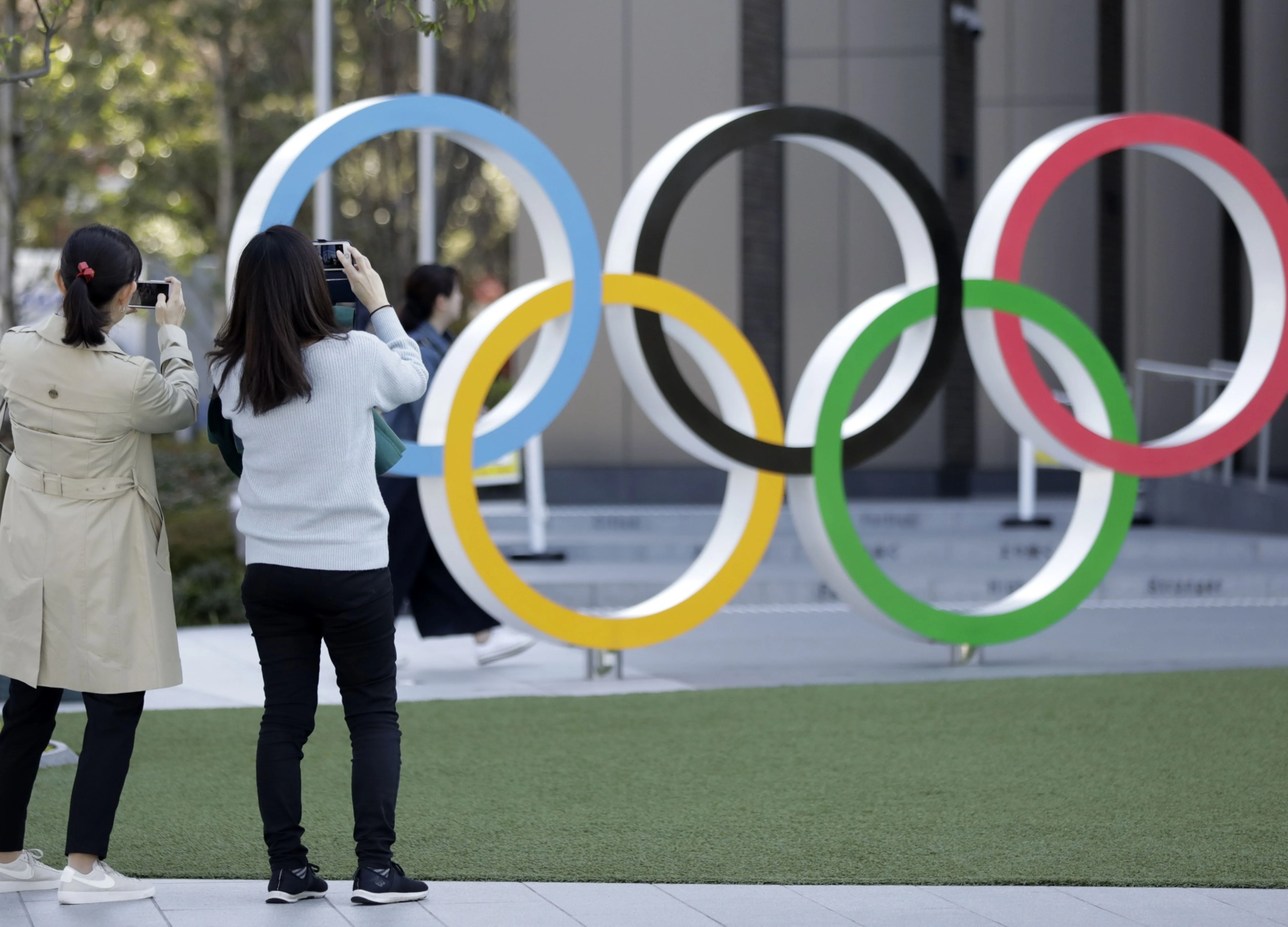 When Will Tokyo 2020 Olympics Go Ahead? Not This Year