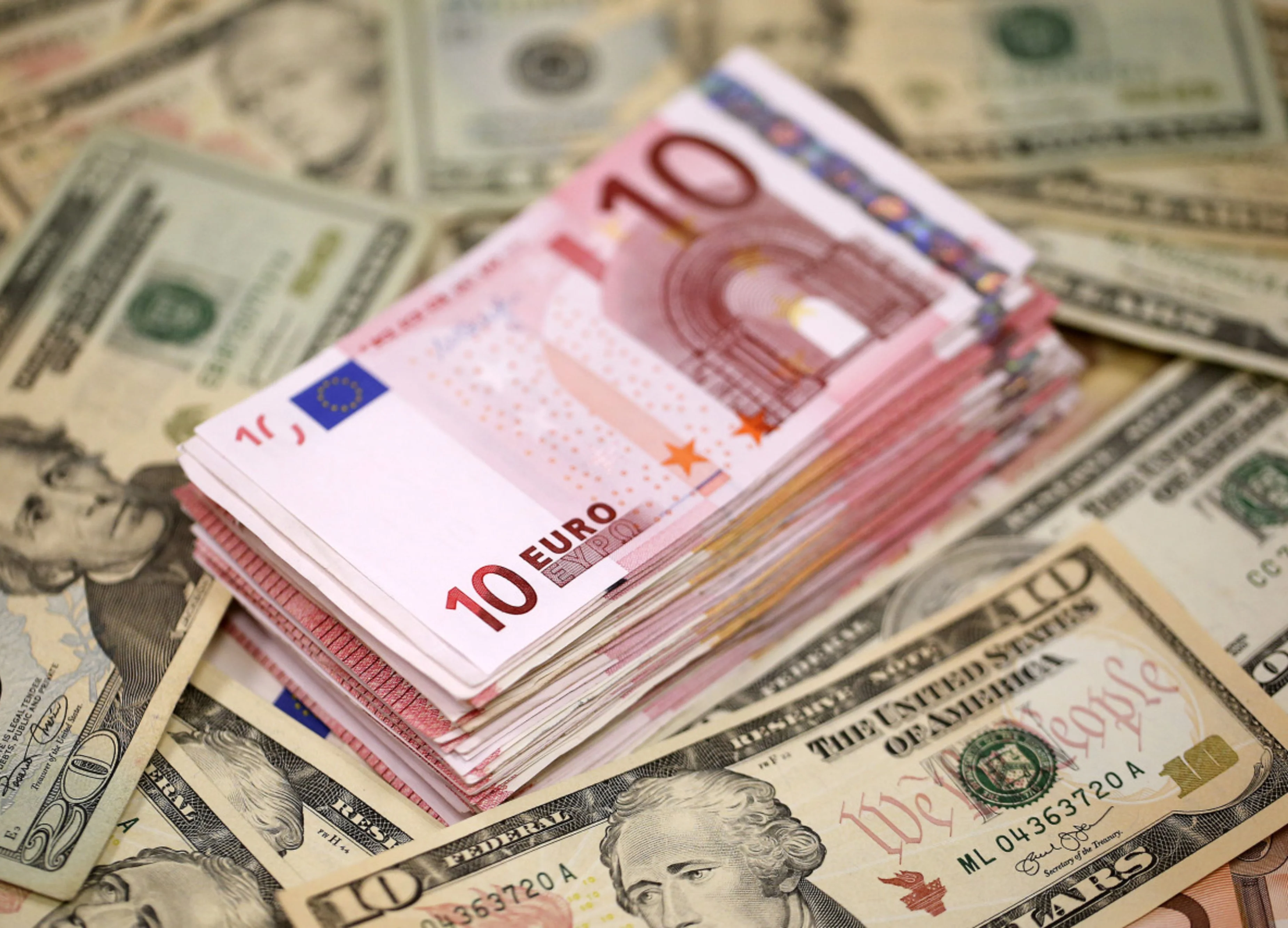 Global Credit Market Turmoil Rips From Australia to U.S. Munis