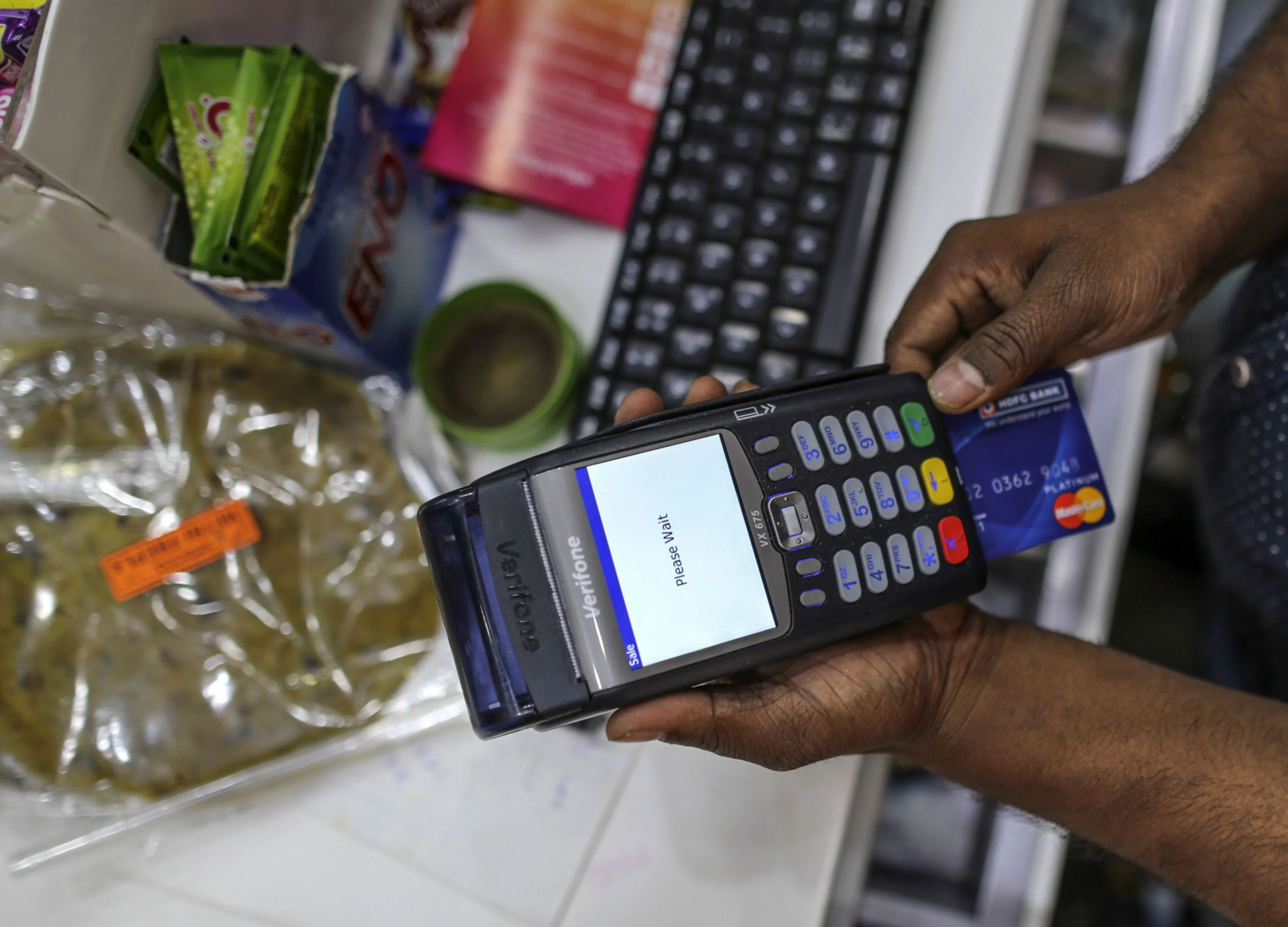 NPCI Advised UPI Payment Apps To Have Multi-Bank Approach In 2017