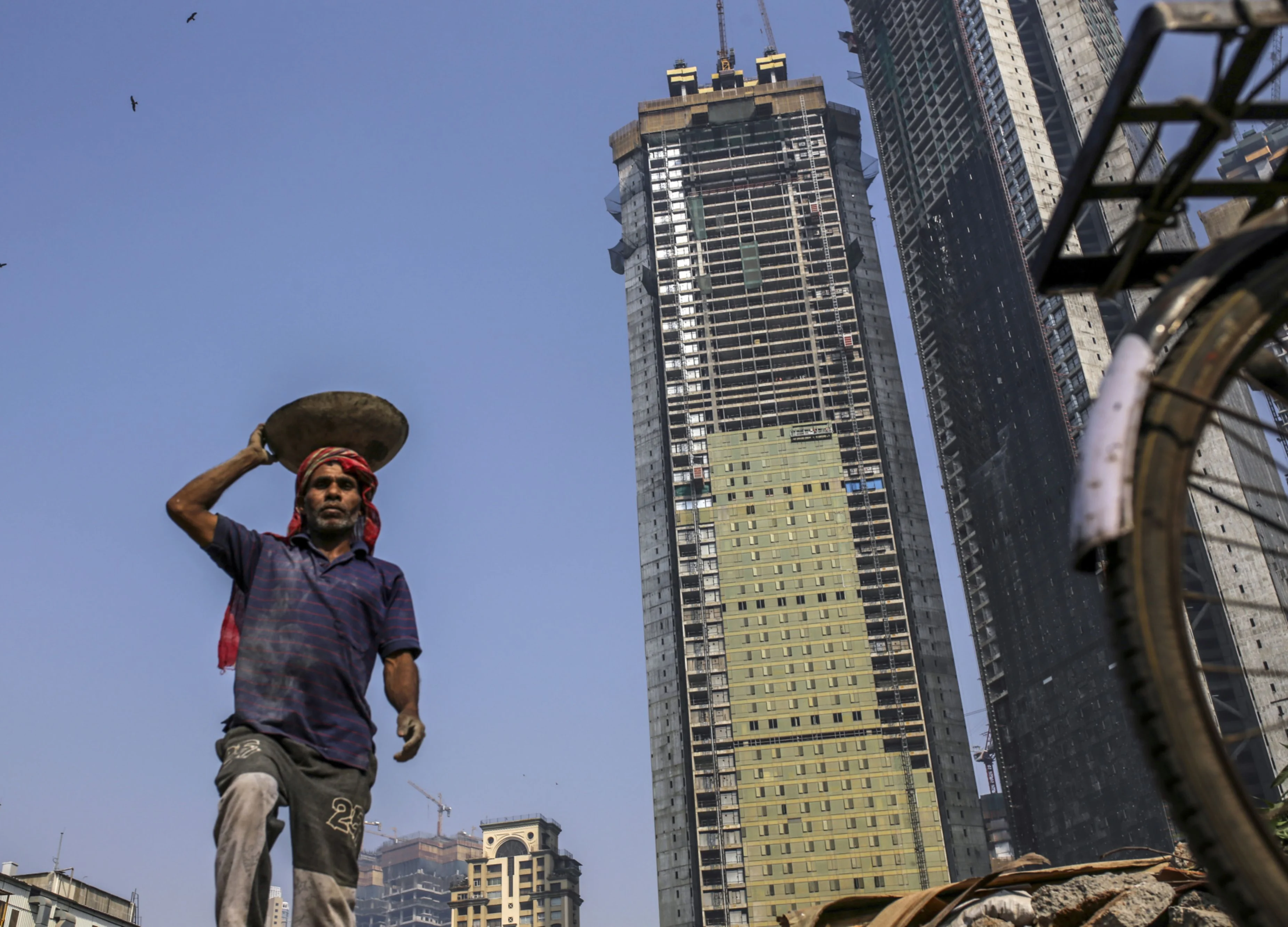Coronavirus Dents Hope Of Recovery In Maharashtra’s Property Market This Gudi Padwa