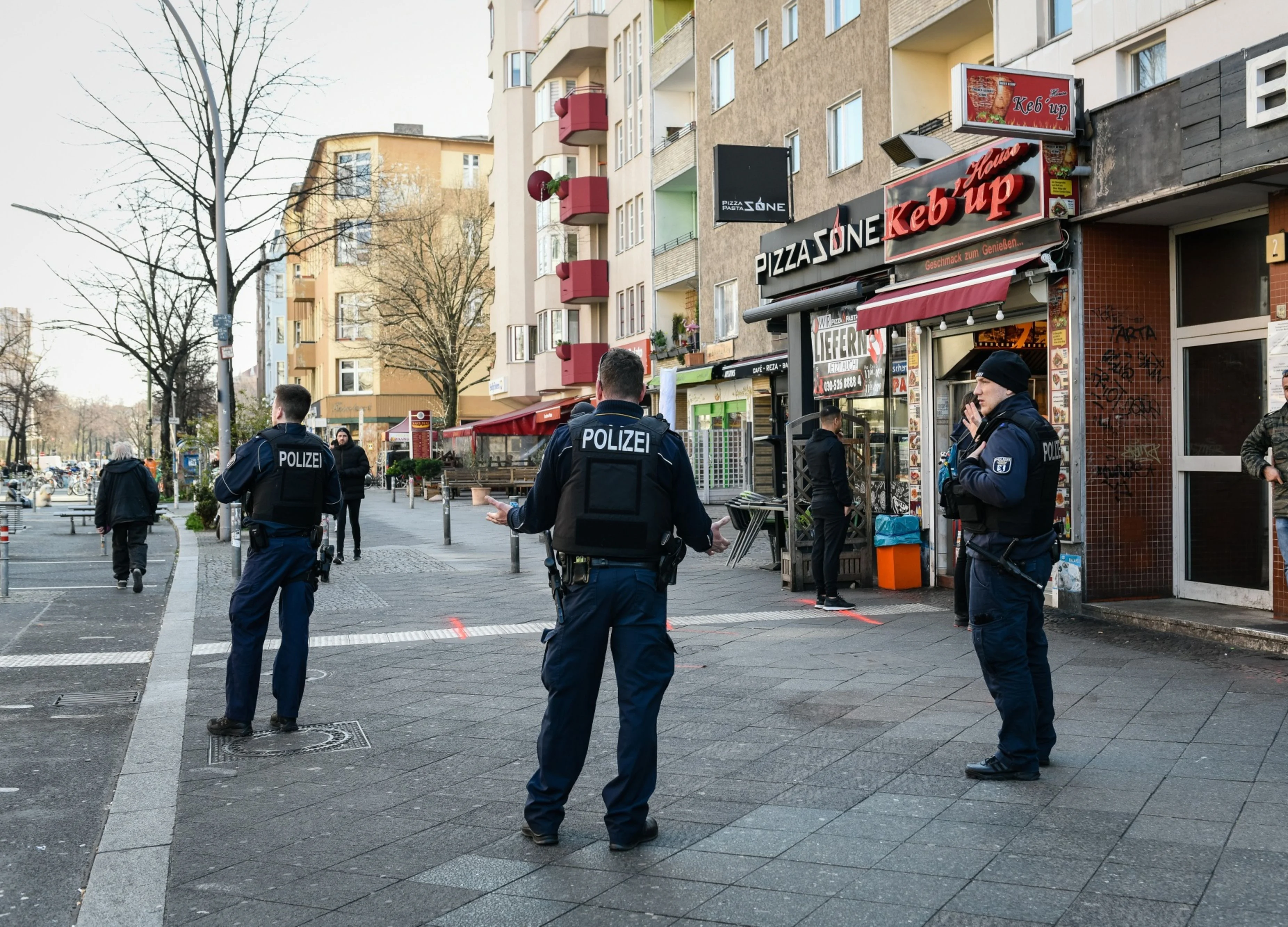 Merkel Pleads With Germans for Patience on Lockdown Measures