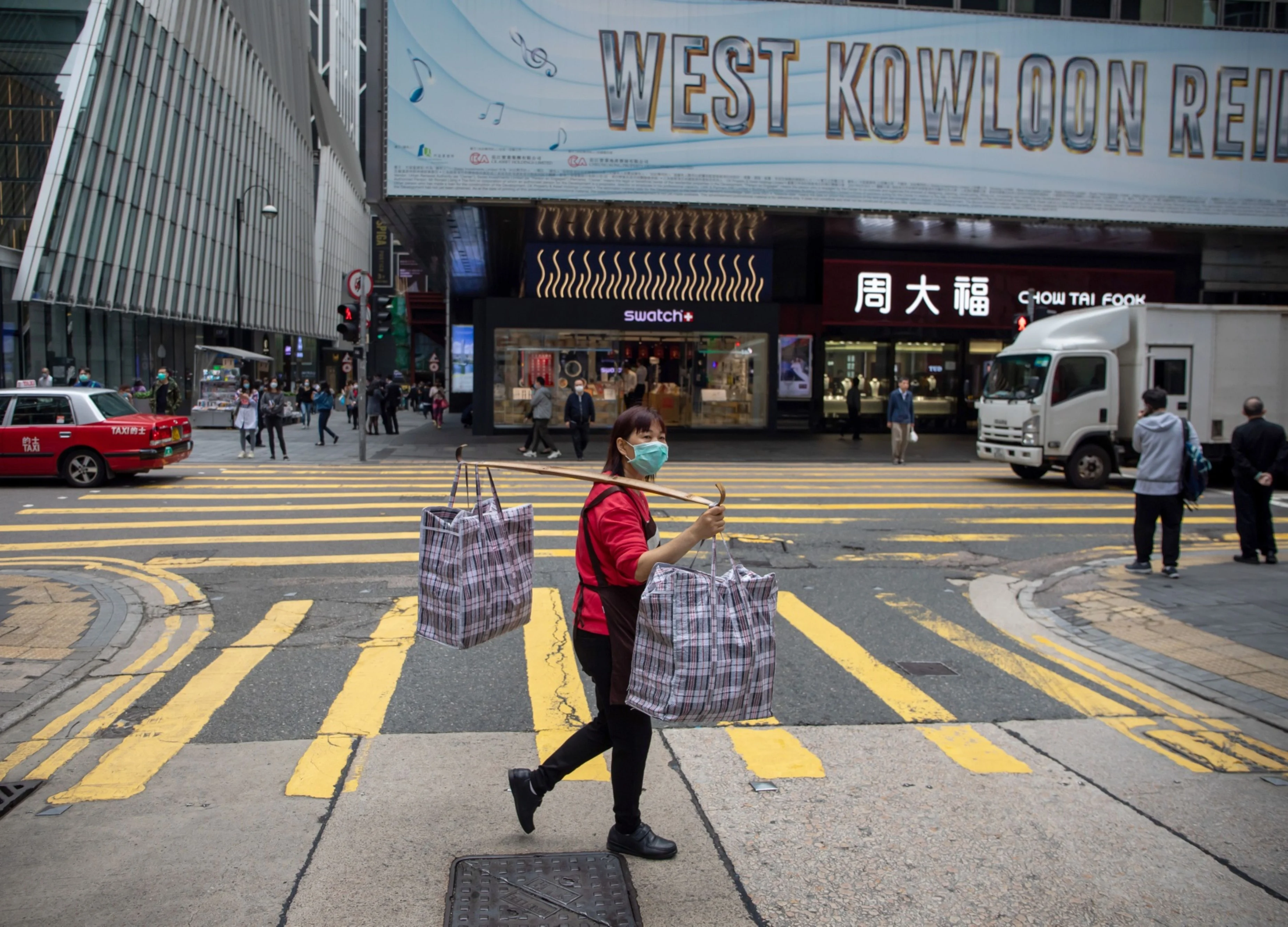 China’s Economy to Return Fast to Potential Growth, PBOC Says