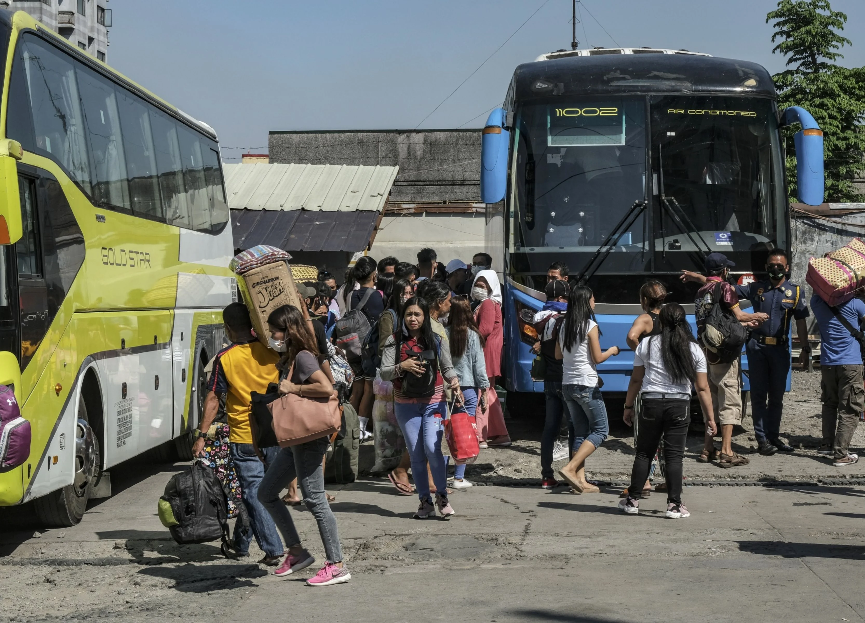 Philippine Economy to Grow 6% Under Worst Scenario, Diokno Says