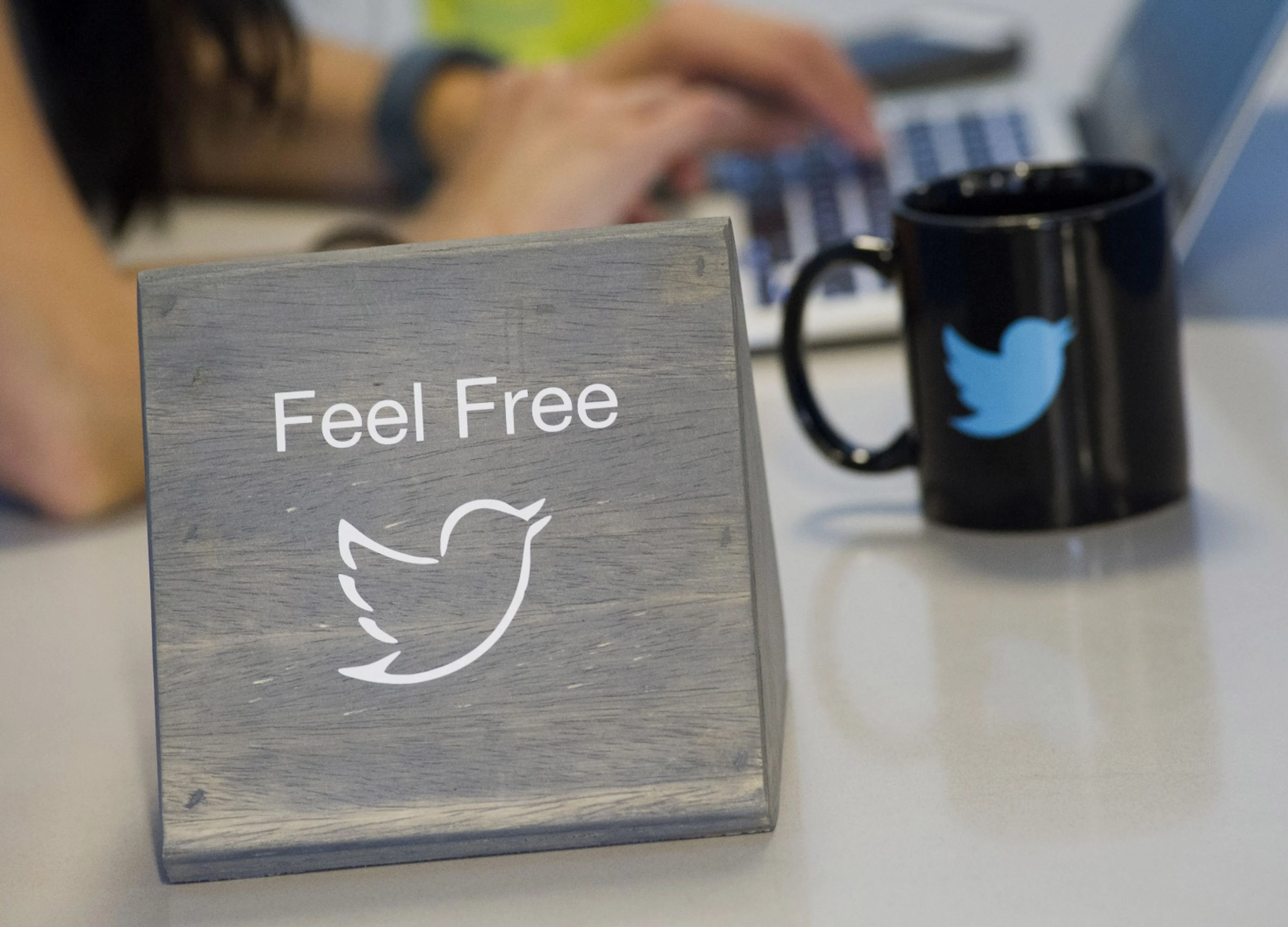 Twitter Makes Working From Home Mandatory for Employees Globally