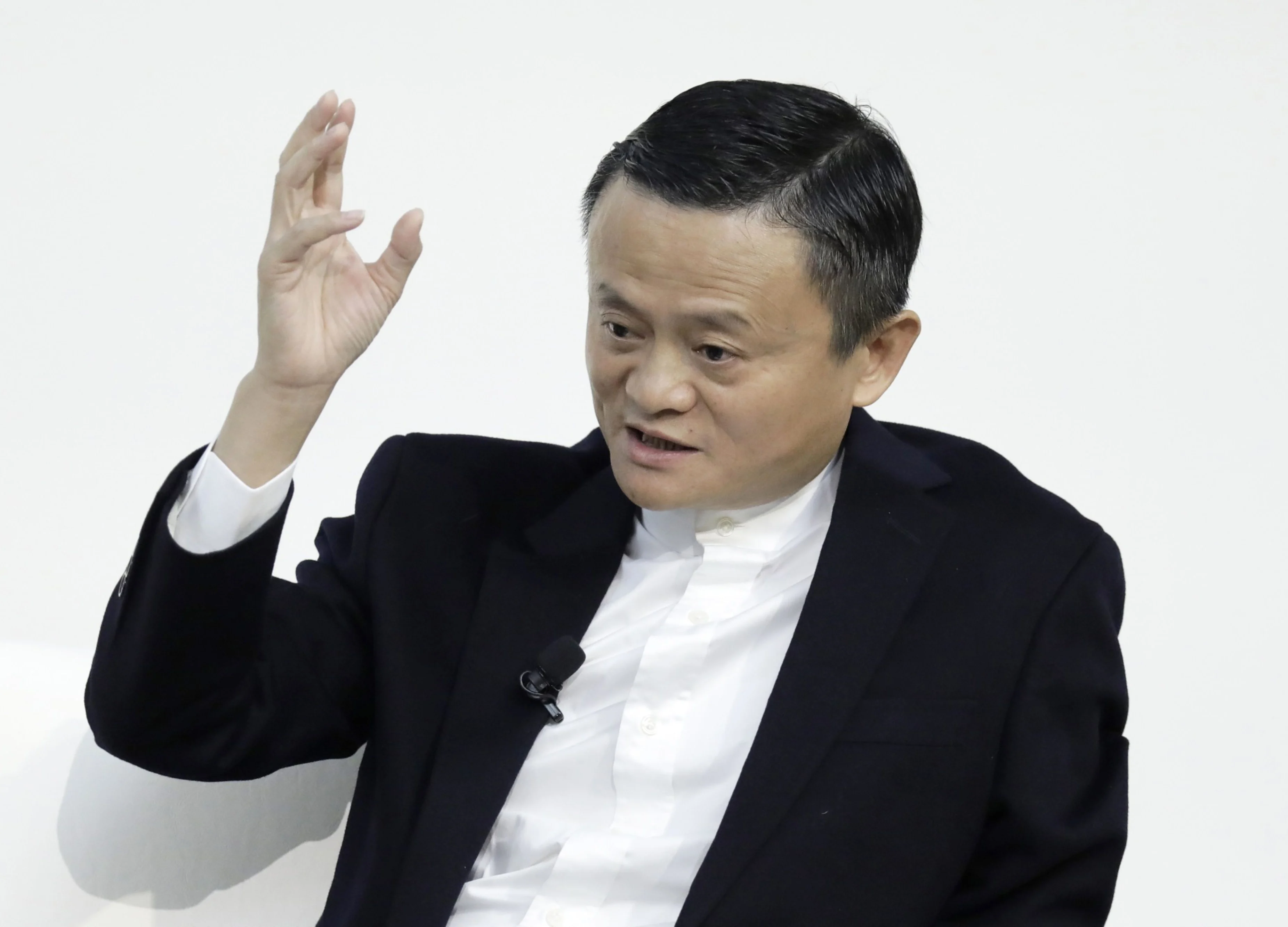 Alibaba Pitches Diagnostic Tool to Europe in China Outreach Move