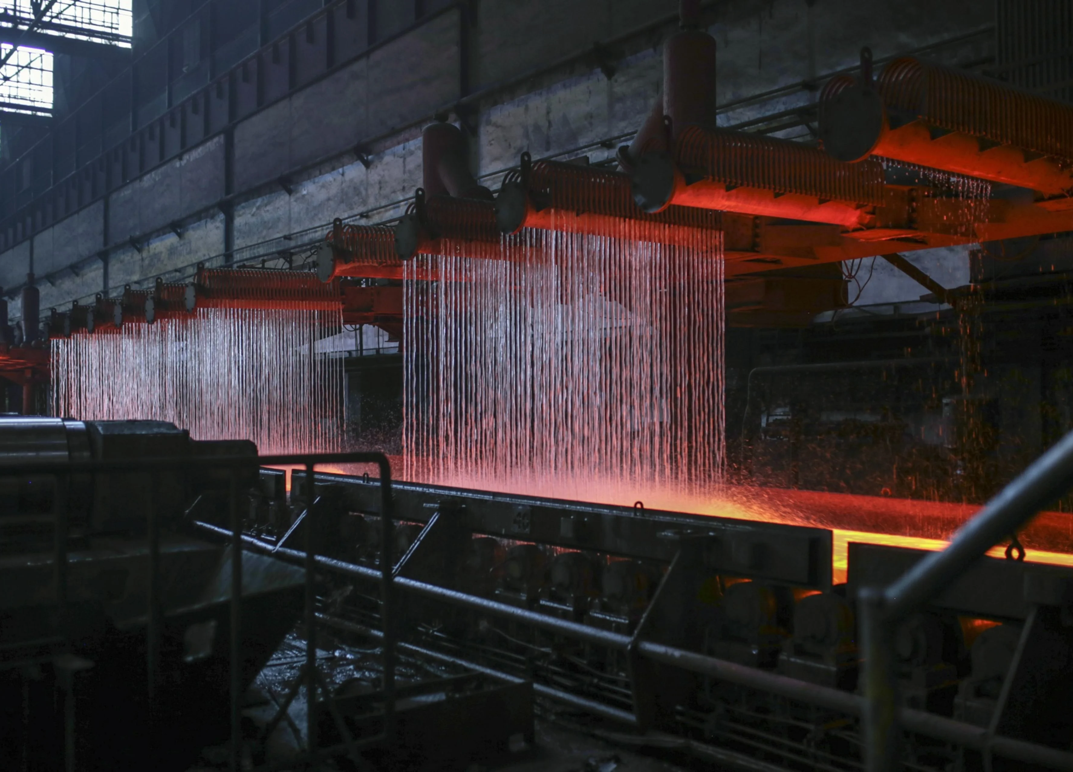 Virus to Delay Steel Demand Recovery in 2nd-Biggest Producer