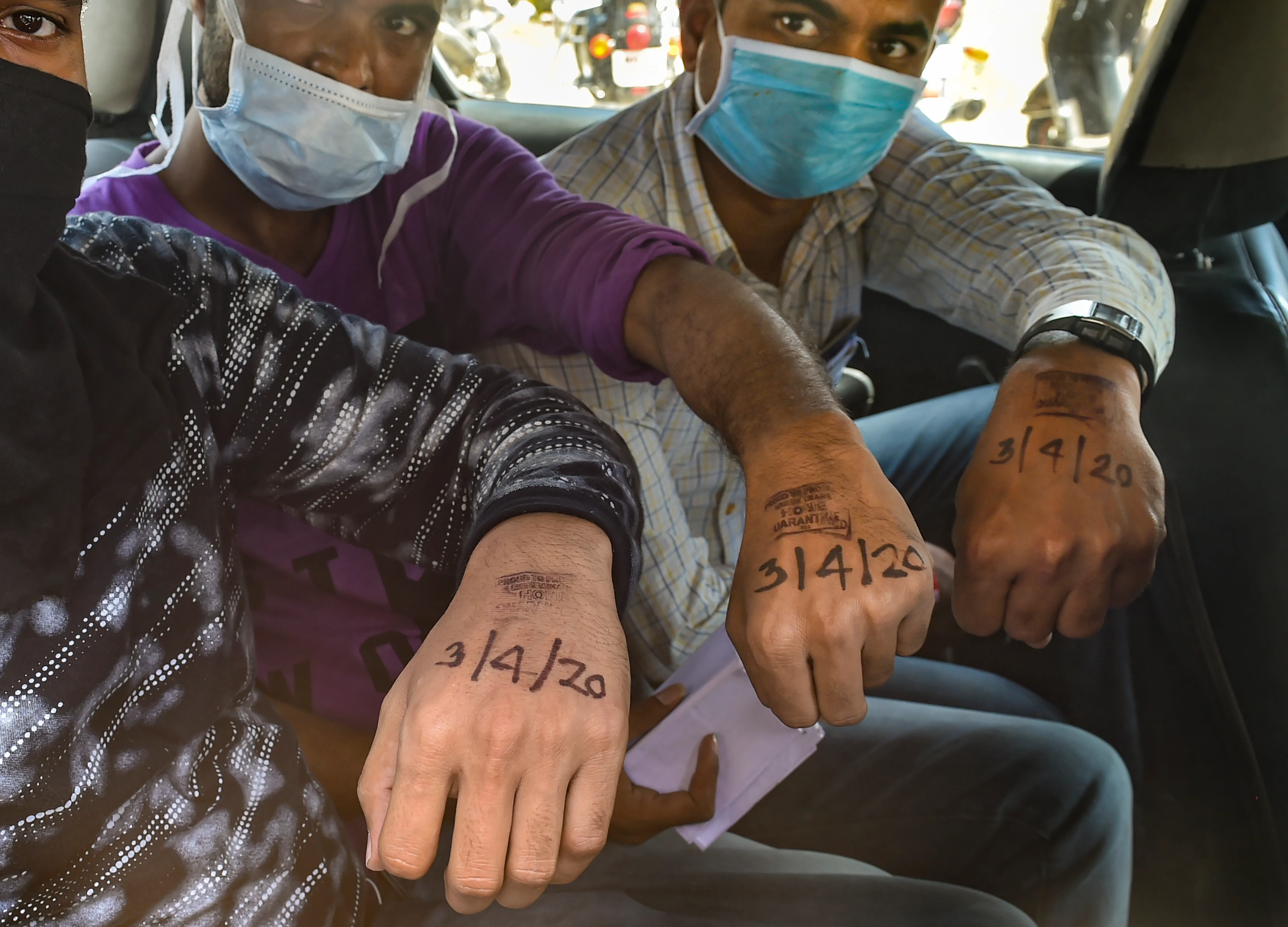 Coronavirus Updates: India Heads For Complete Lockdown As Covid-19 Cases Mount