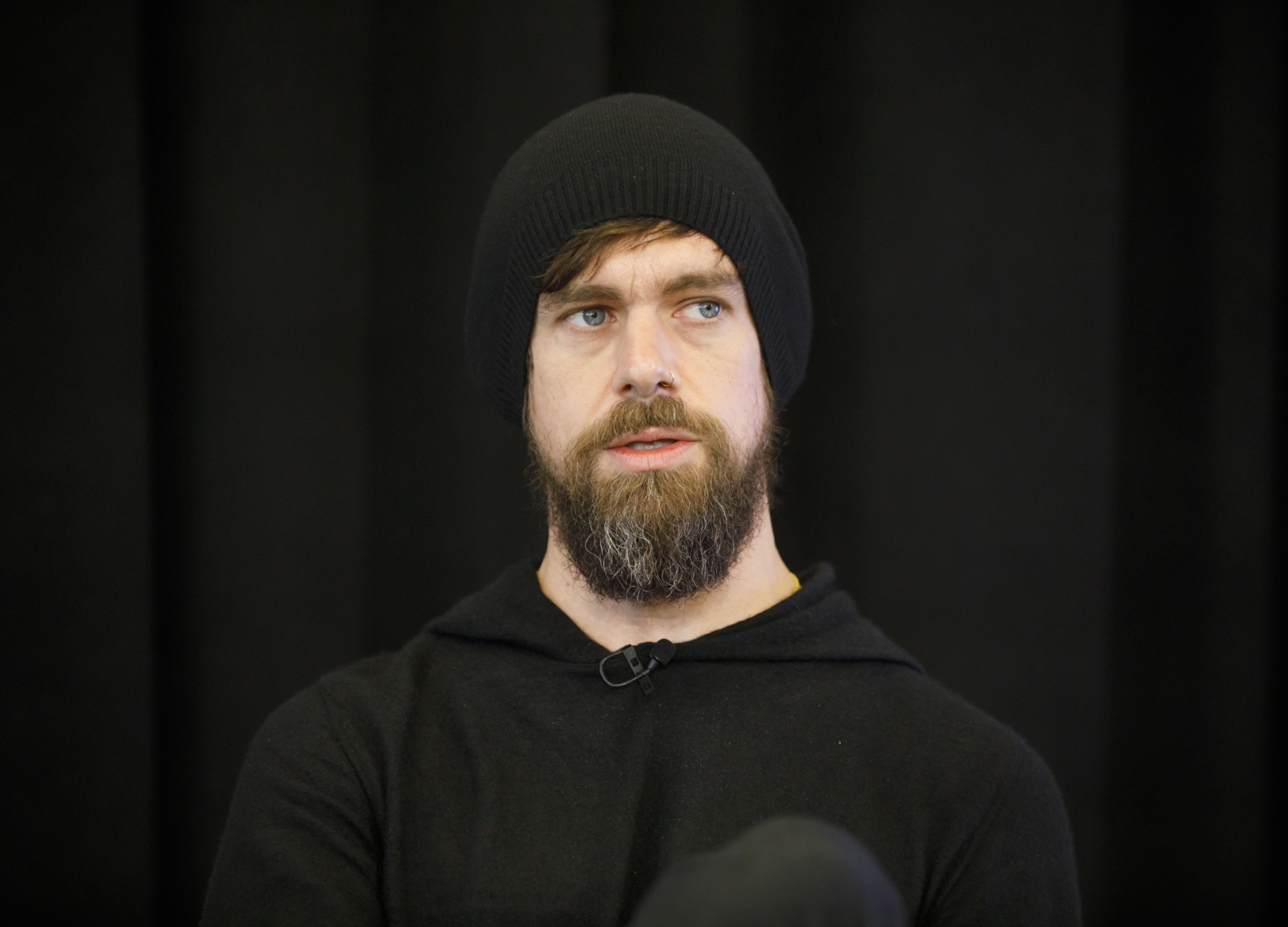 Twitter Surges After Activists Seek to Replace CEO Dorsey
