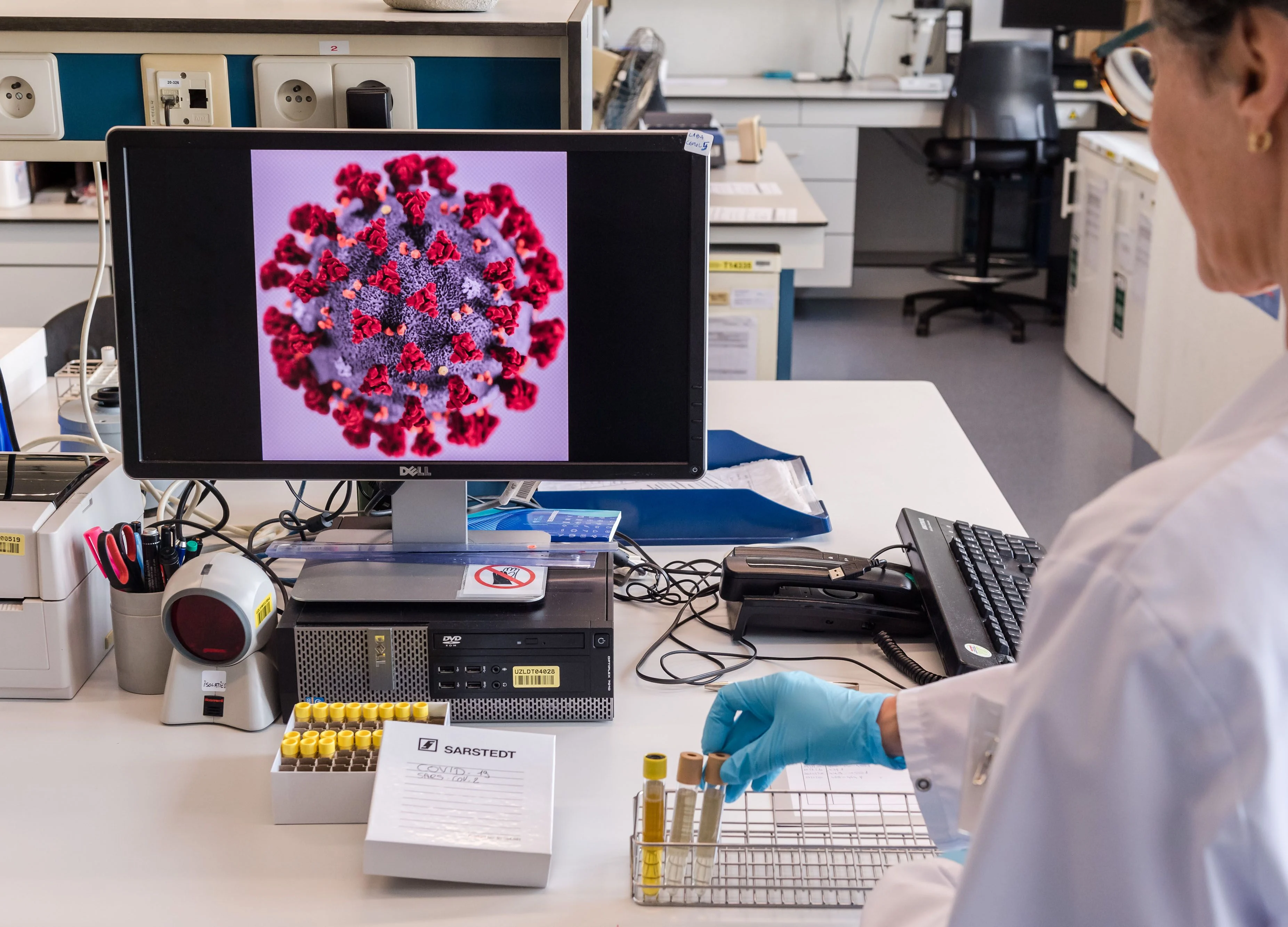 How the Coronavirus and Tumbling Oil Prices May Affect Global Growth