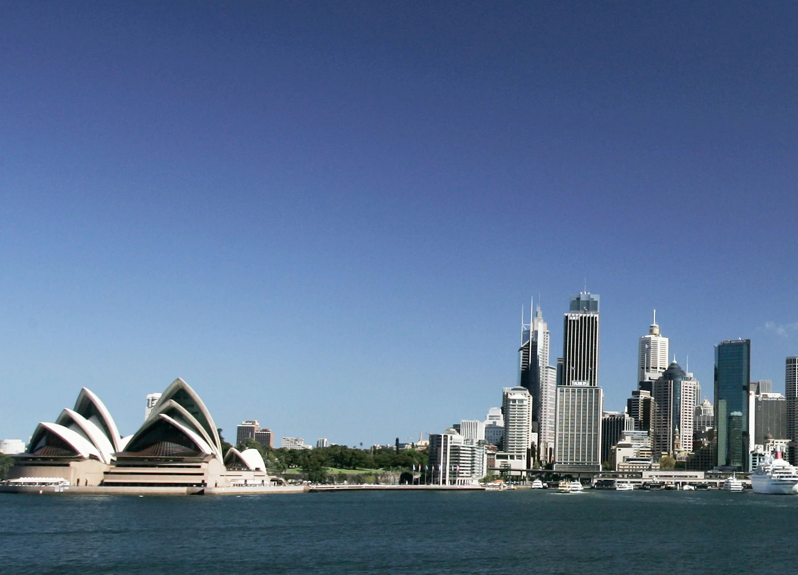 Goldman Sees Deepest Australian Downturn Since Great Depression
