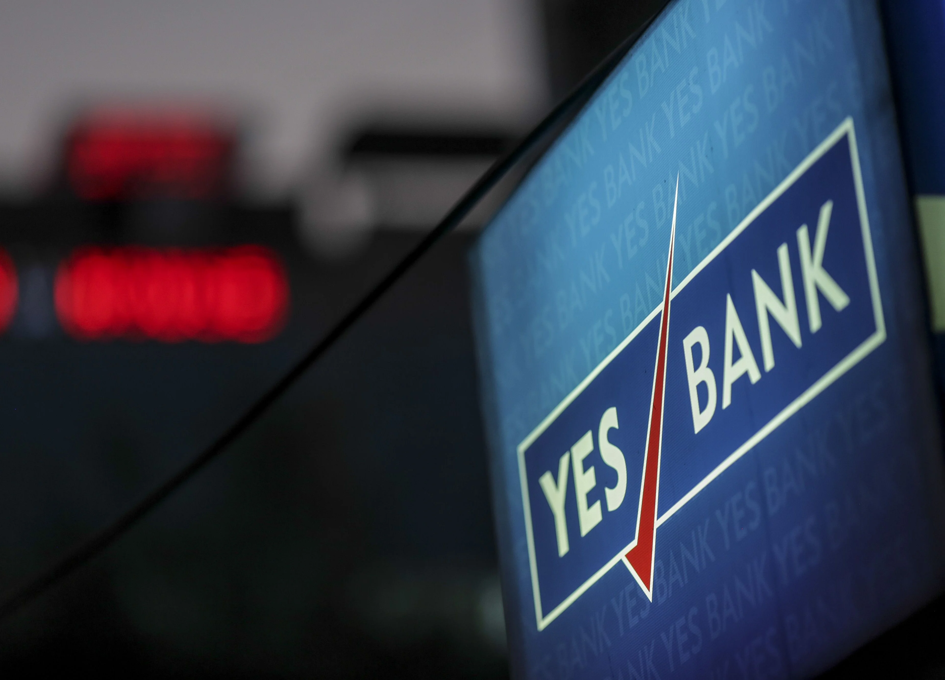 Yes Bank Press Conference Updates: Nothing Wrong With Yes Bank’s Books, Says SBI’s Rajnish Kumar