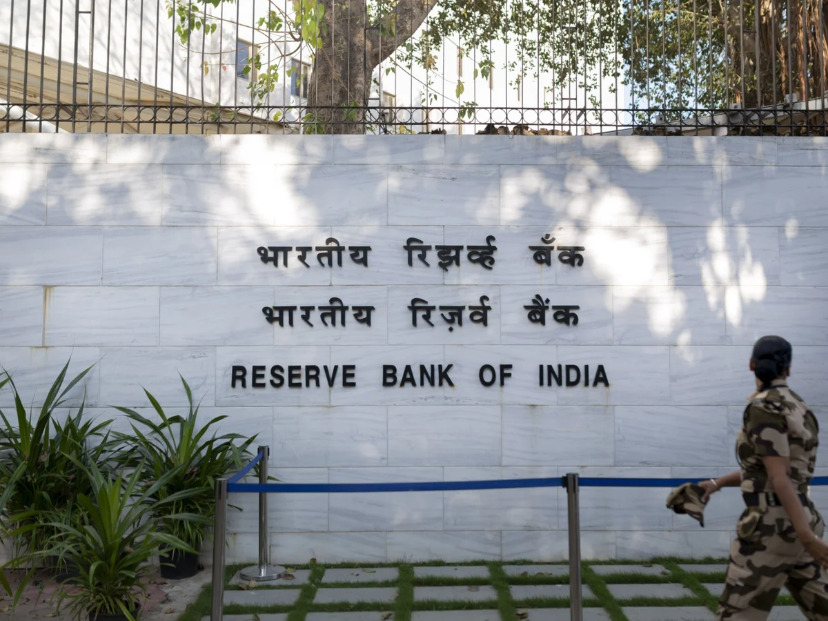 Rbi forex rates live