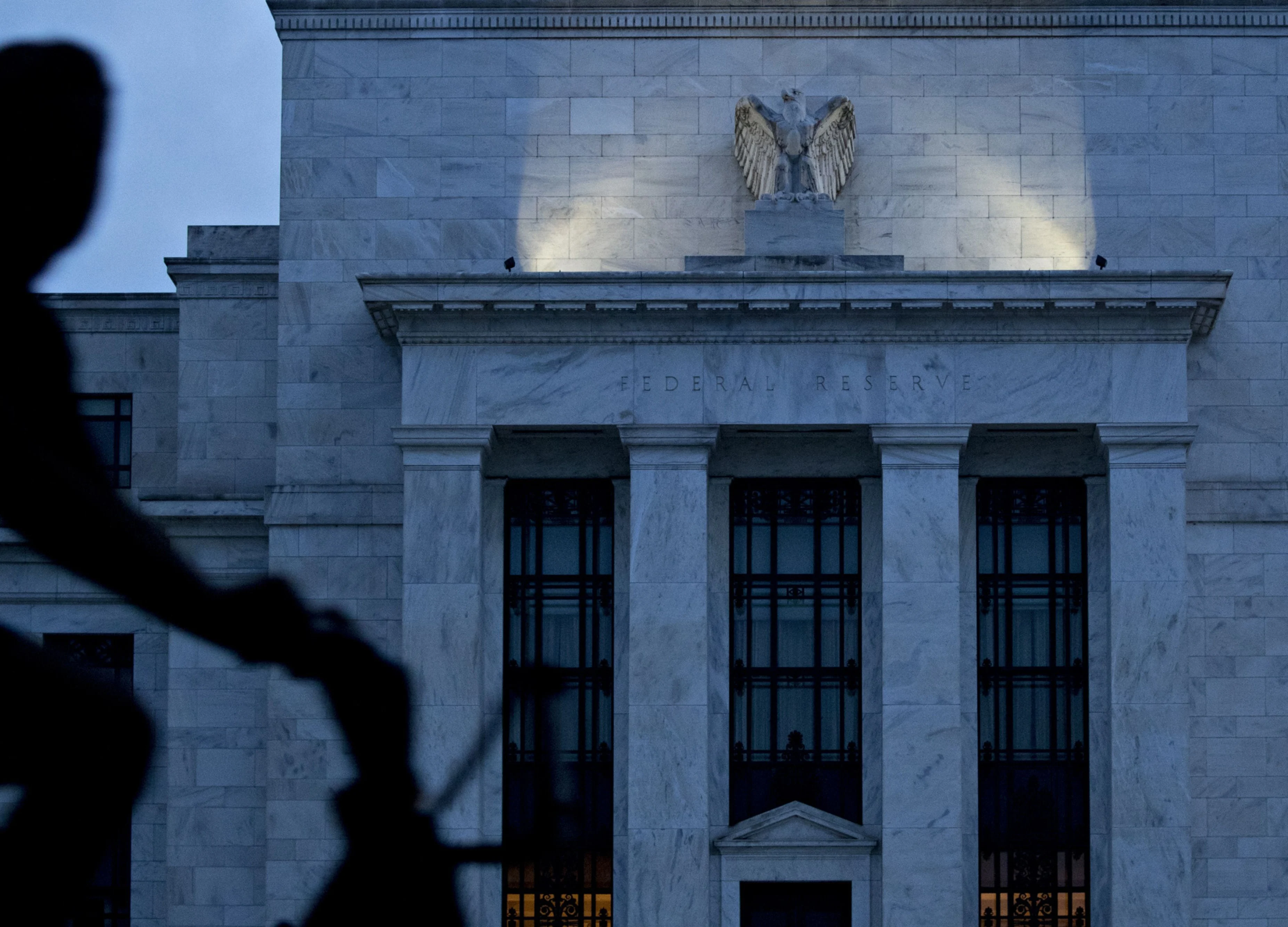A Brief History of the Federal Reserve’s Emergency Rate Shifts