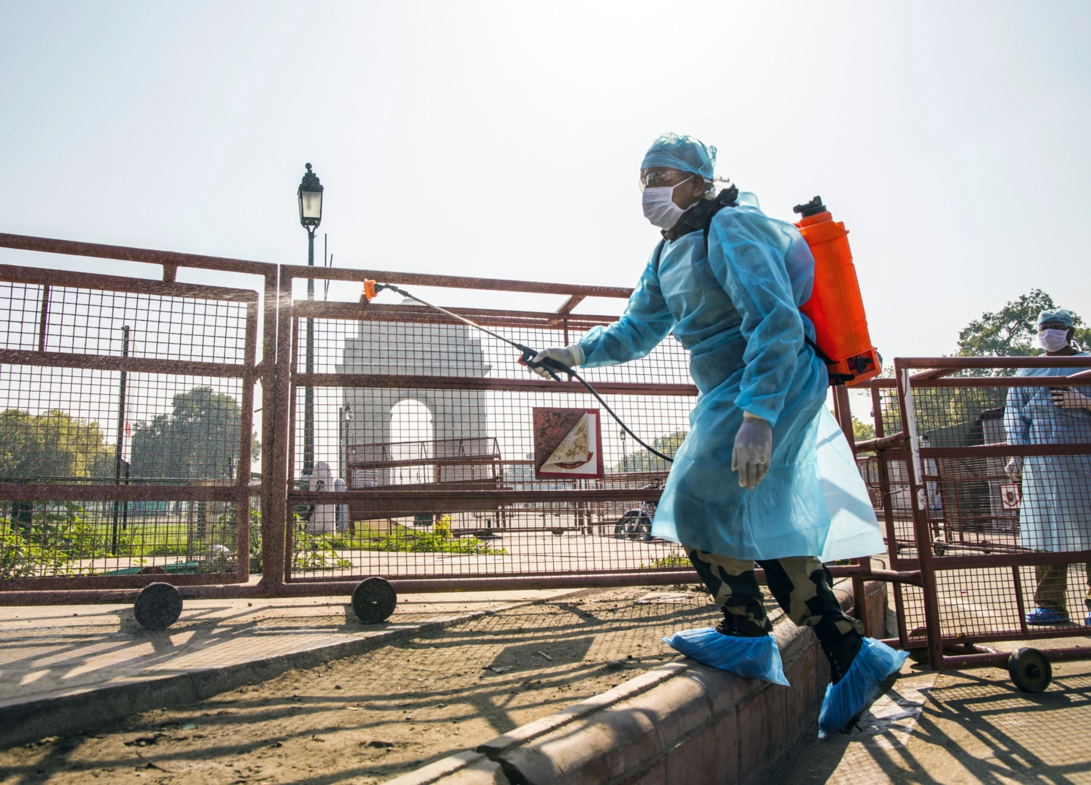 Coronavirus Outbreak: No Penalty Or Enforcement Action Against Companies, MCA Says