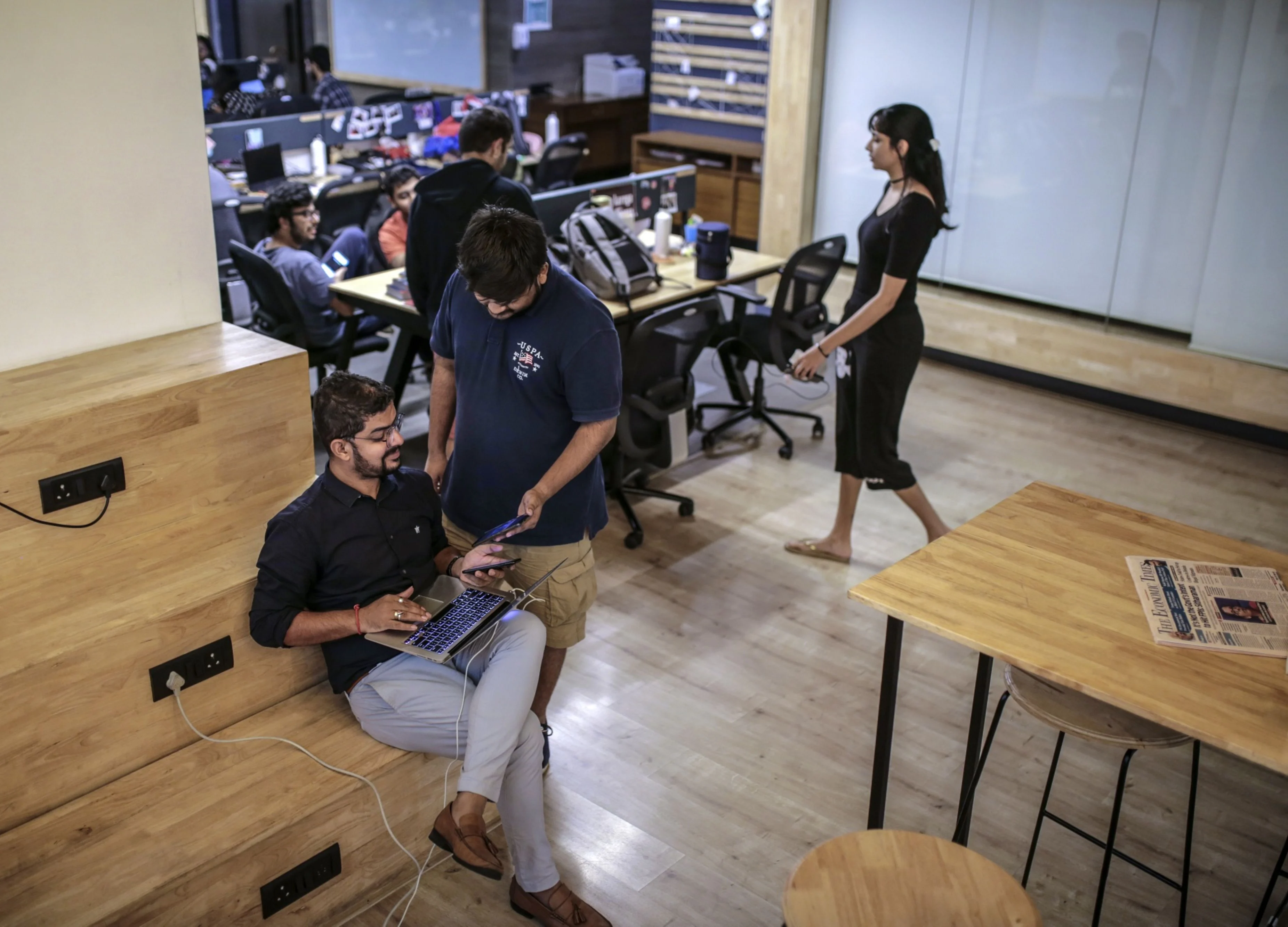 Cabinet Clears Proposal To Allow Direct Overseas Listing Of Indian Companies