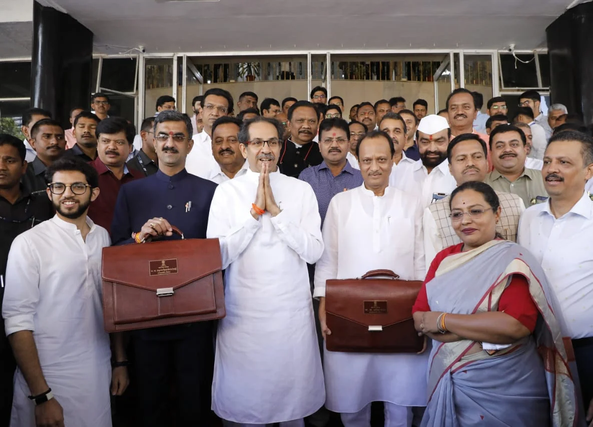Maharashtra Budget: Government Announces Farm Sops, Hikes Fuel VAT, Cuts Stamp Duty On Property