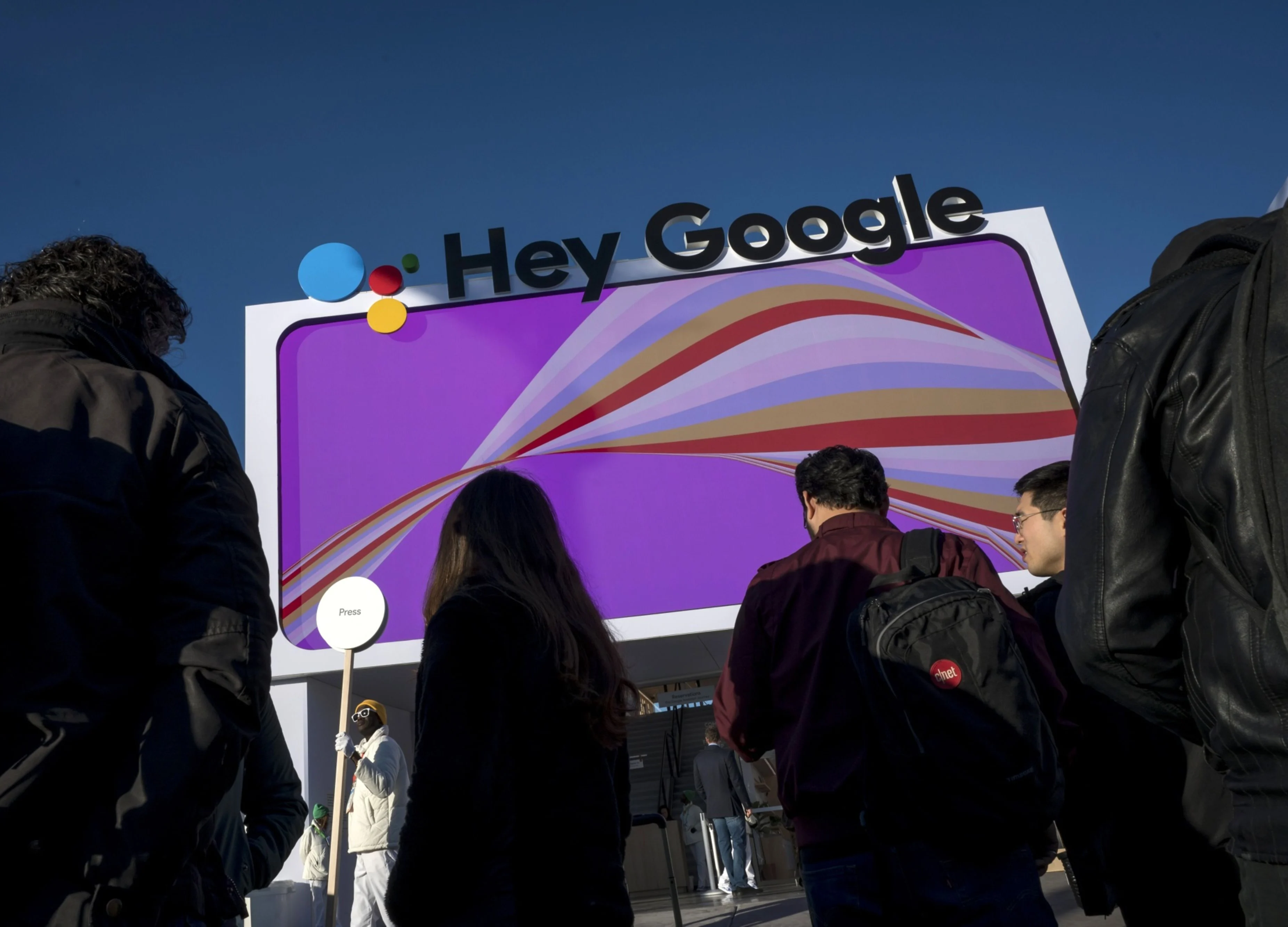 U.S. Probe of Google Should Include Search, Senators Say