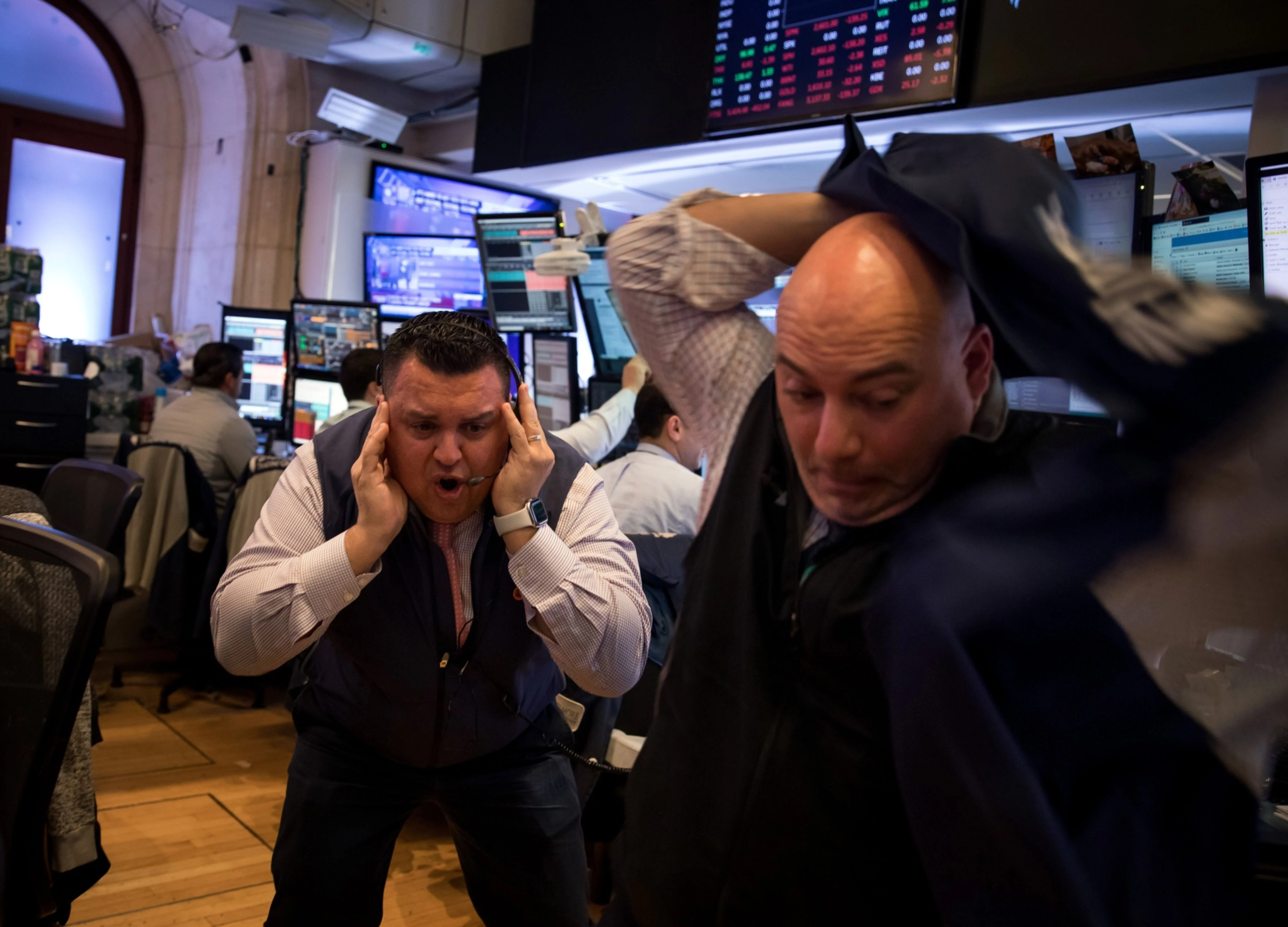 NBFC Commercial Paper Yields Spike Amid Selling Pressure