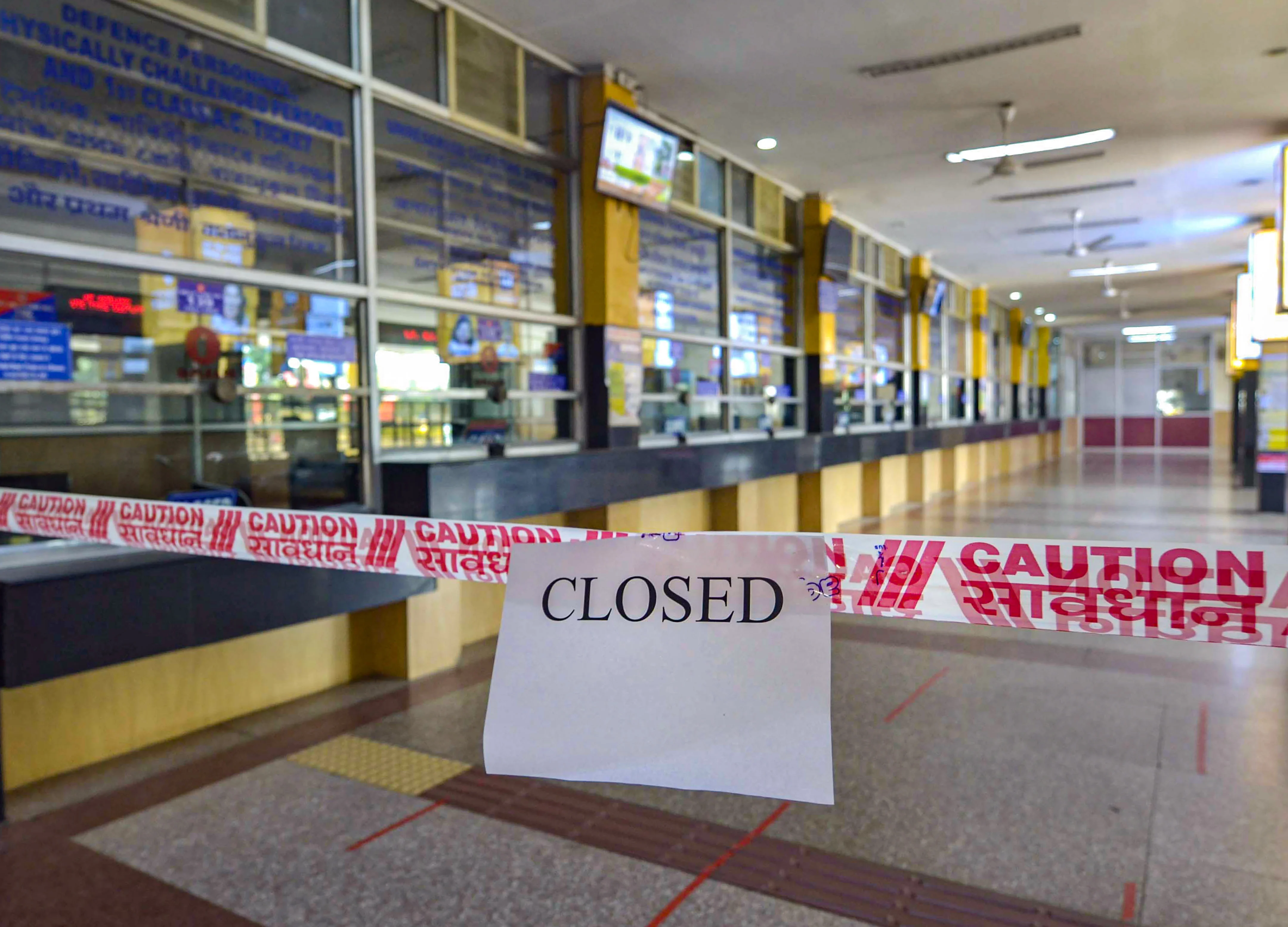 What Happens To An Economy When A Nation Shuts Down? Rathin Roy Explains