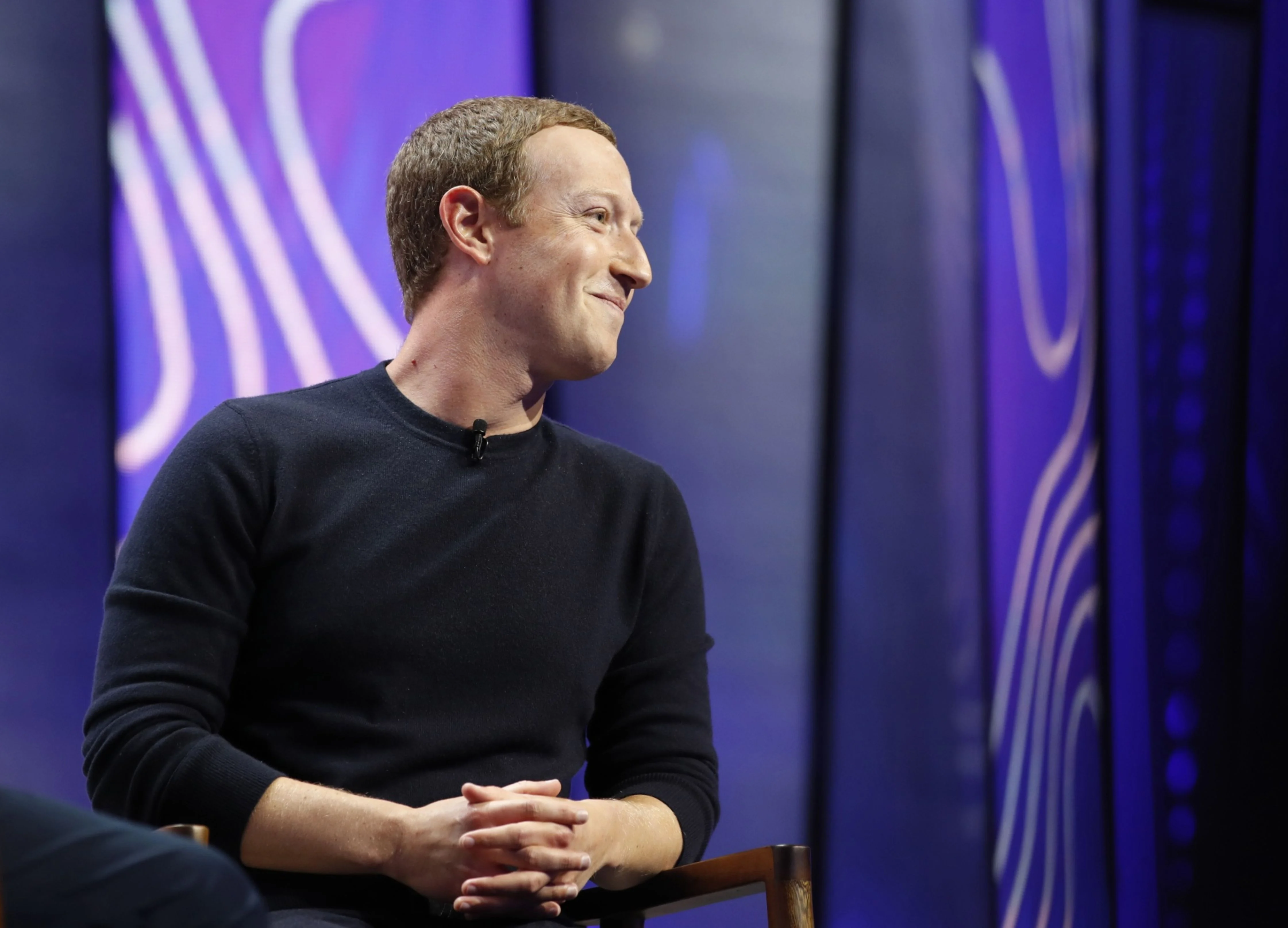 Facebook Puts Coronavirus Data Page at Top of Users’ Feeds