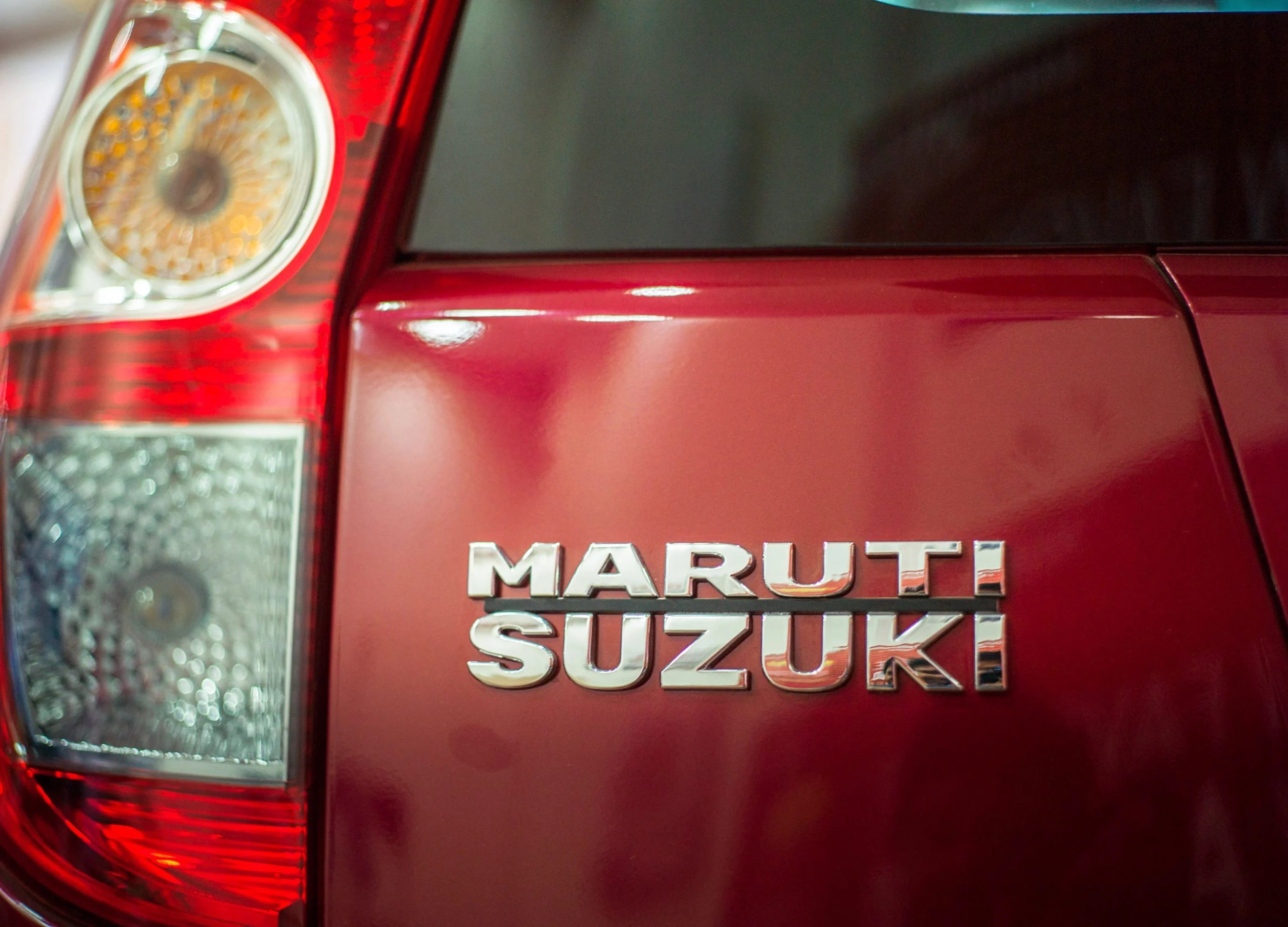 Maruti Suzuki Cuts Production By 5.38% In February