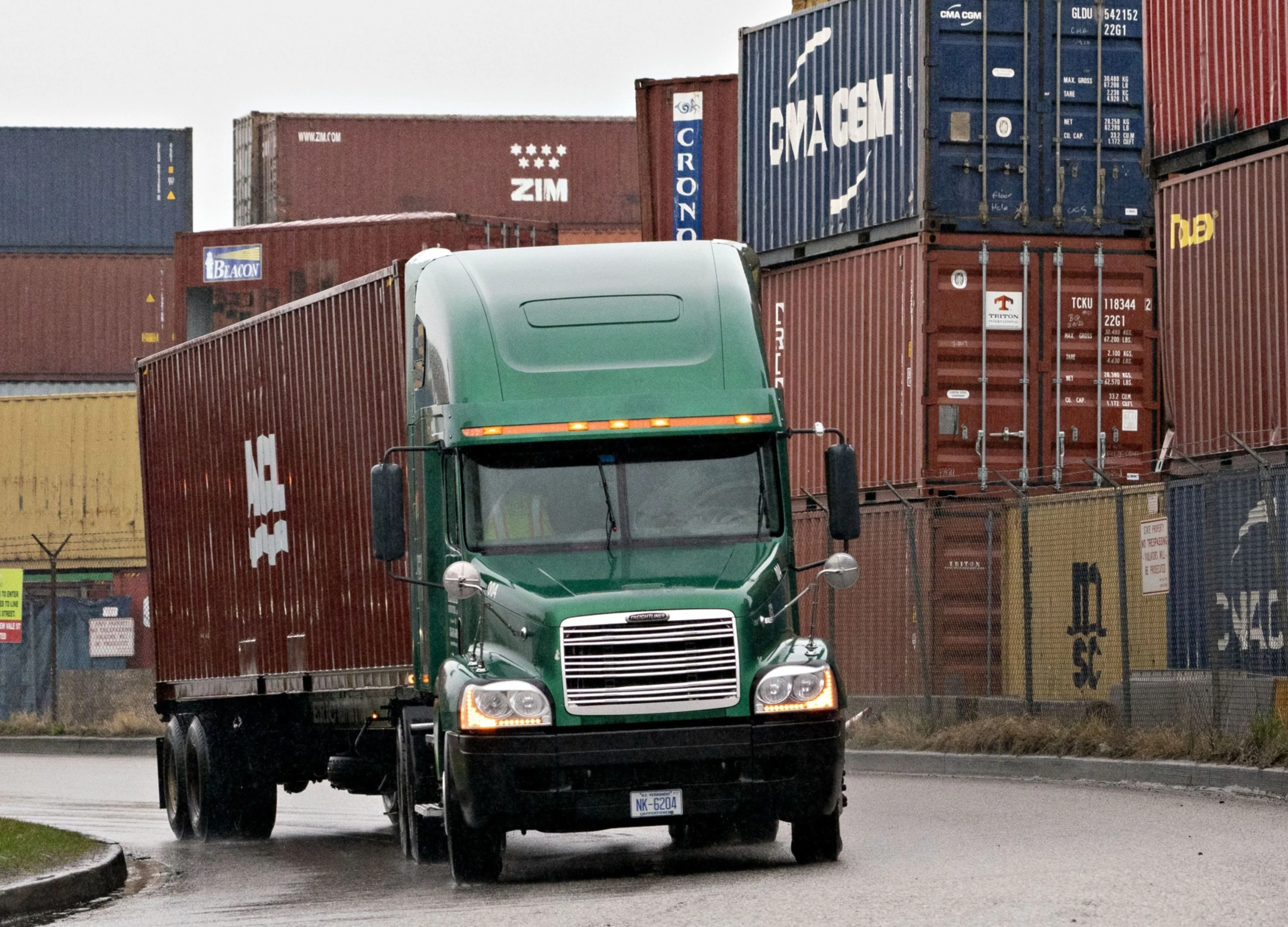 Trump Administration Weighing 90-Day Deferral of Tariffs