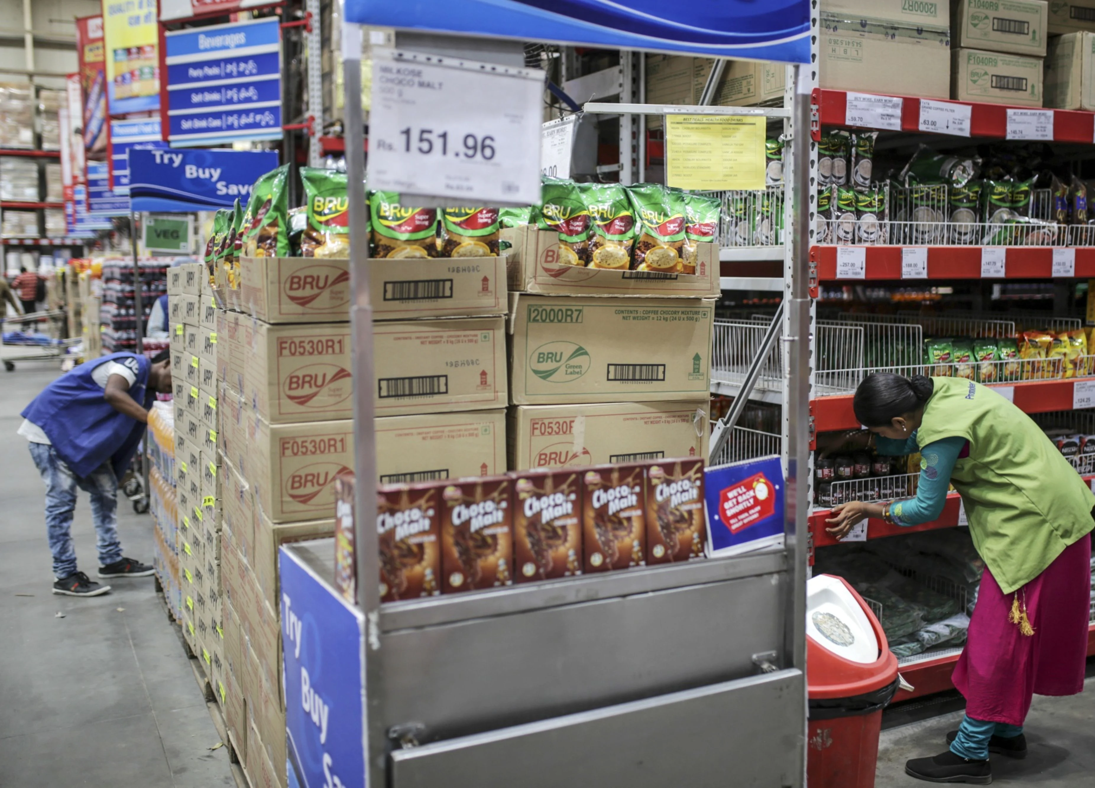 Retailers Body Urges State Governments To Keep All Forms Of Grocery Stores Open During Lockdown