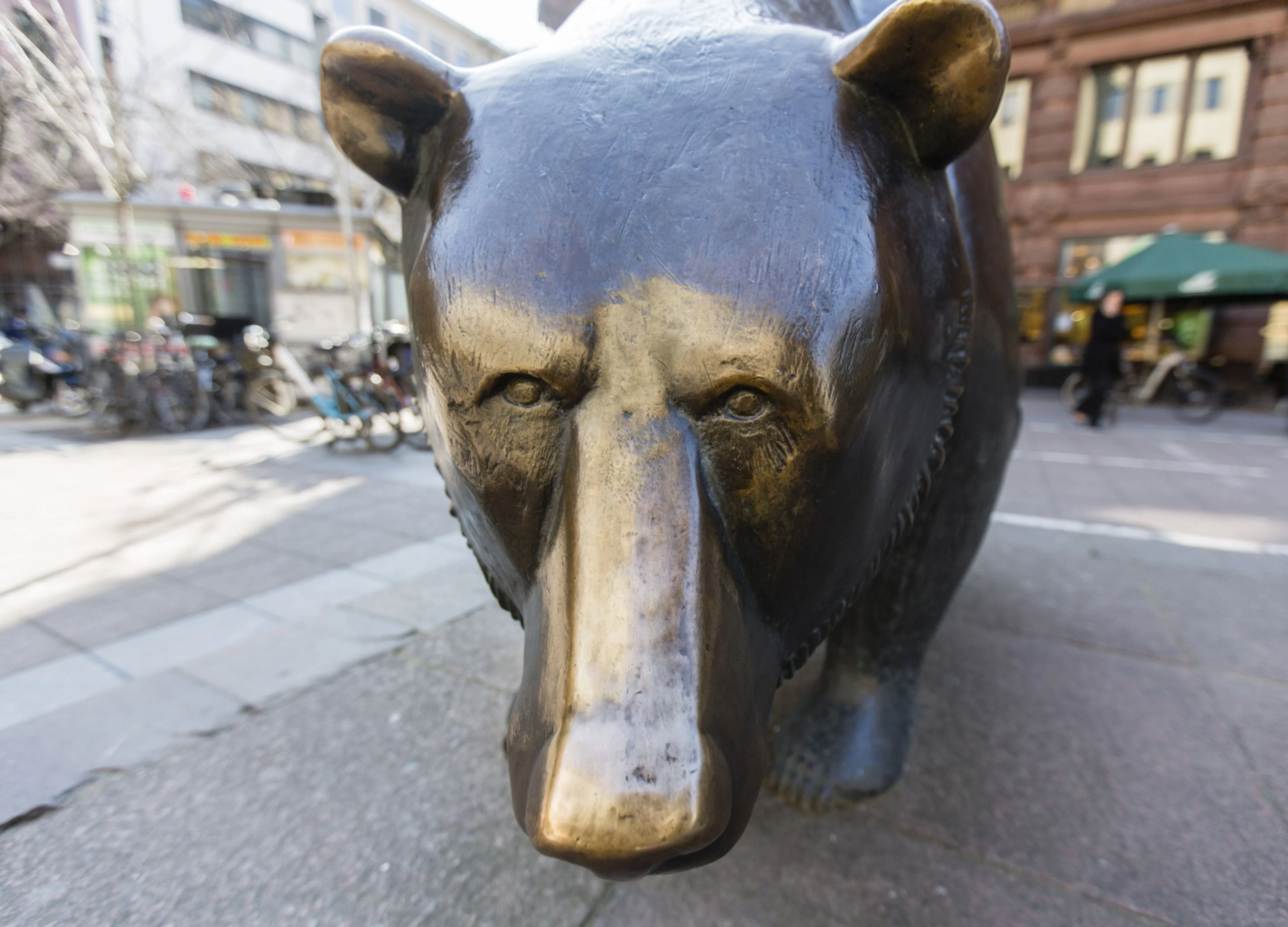 In Charts: Nifty’s Descent Into Bear Territory
