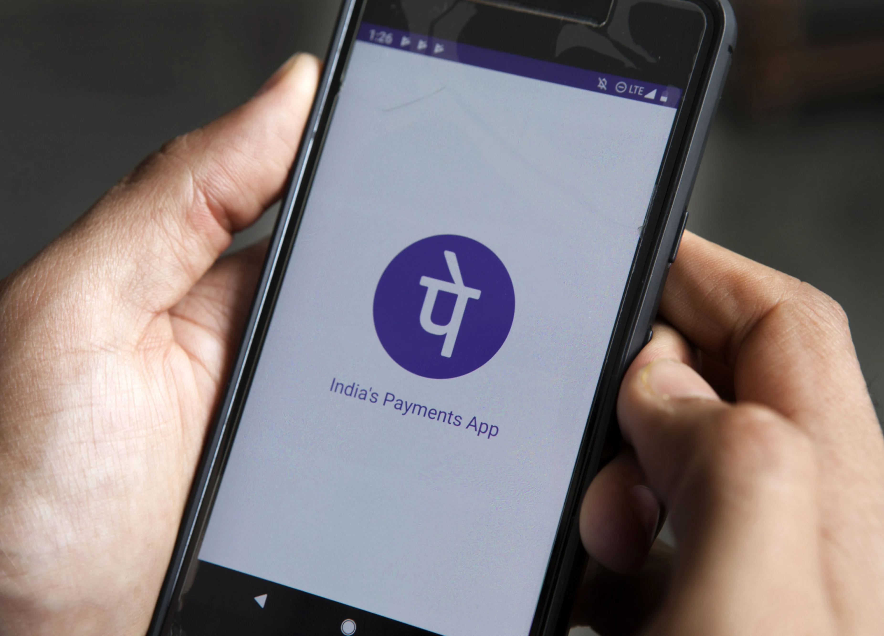 Indian Bank Meltdown Takes Out Walmart’s Leading Payments App