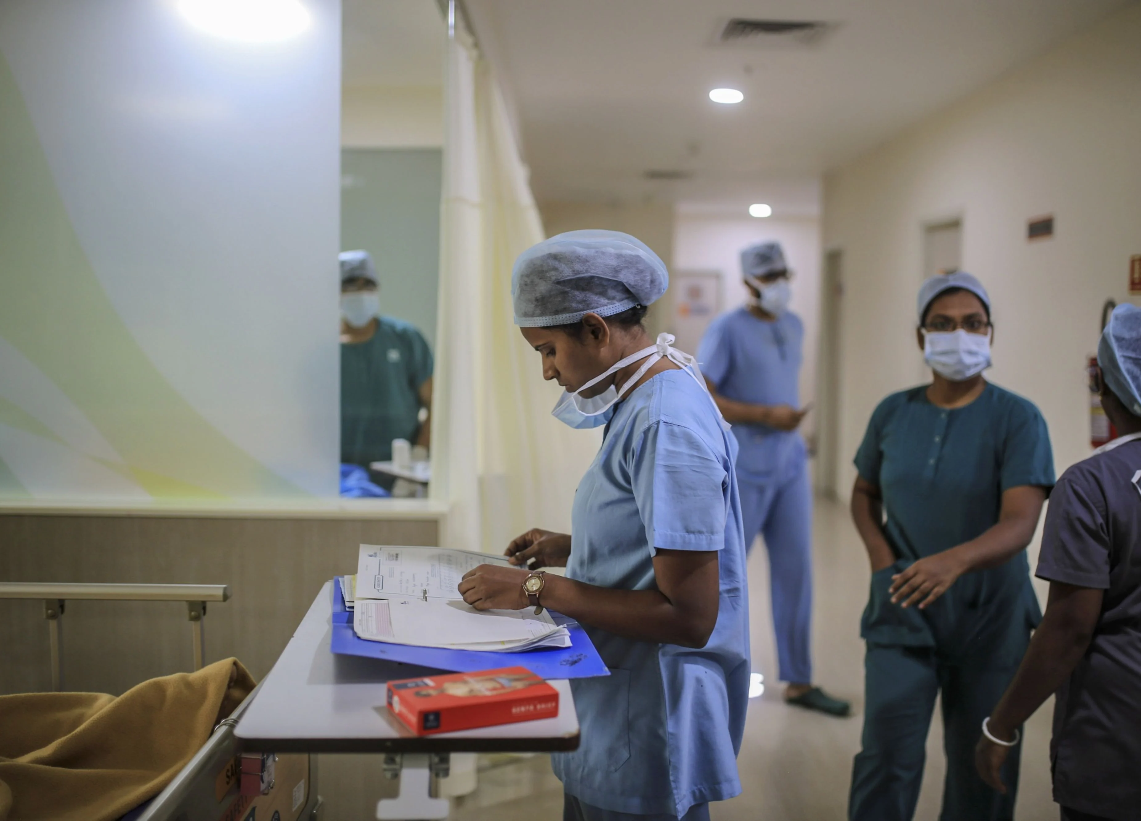 Coronavirus Outbreak: BMC Gets 89 Isolation Beds At 10 Private Hospitals In Mumbai