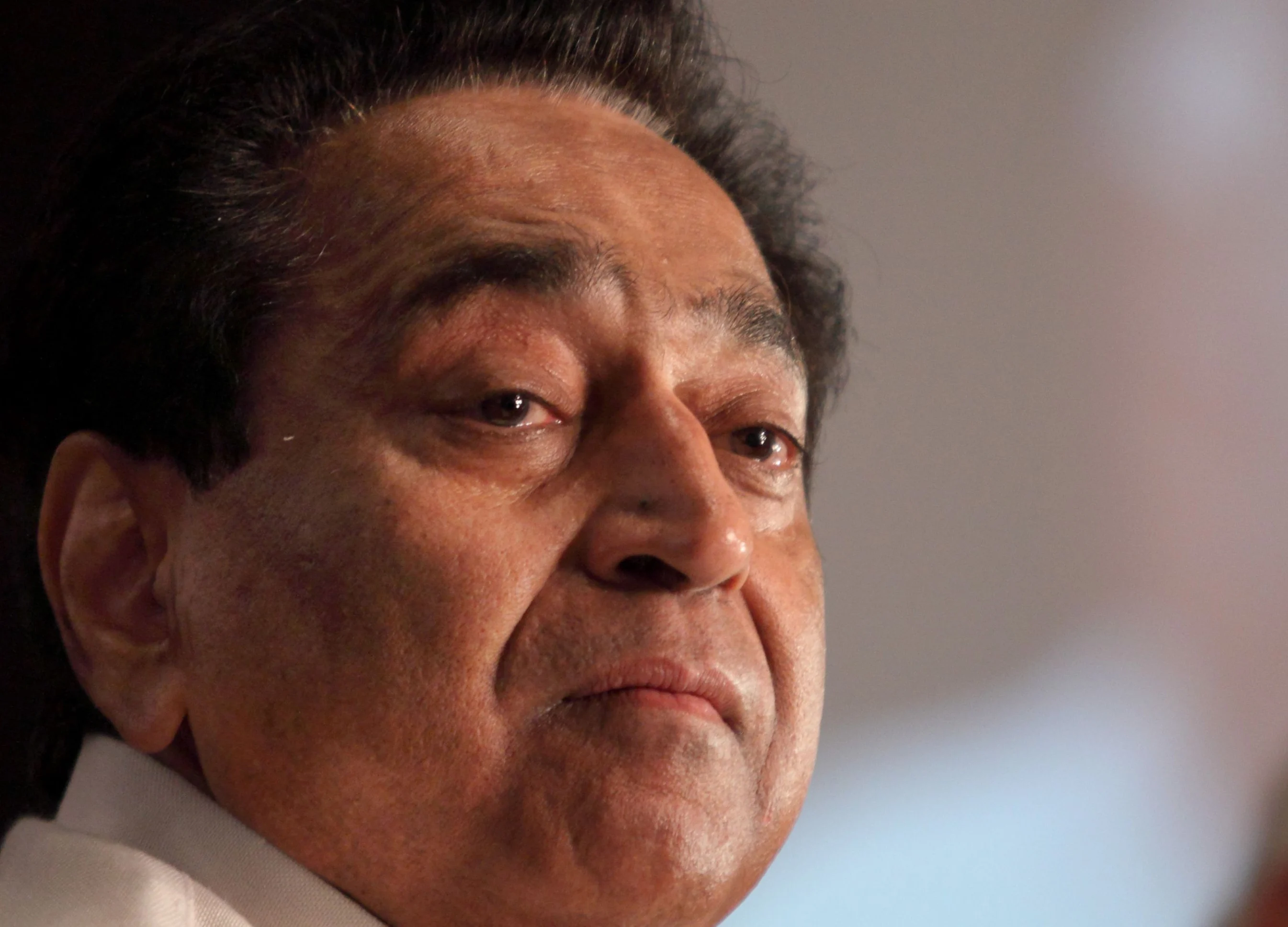Madhya Pradesh Chief Minister Kamal Nath Announces His Resignation