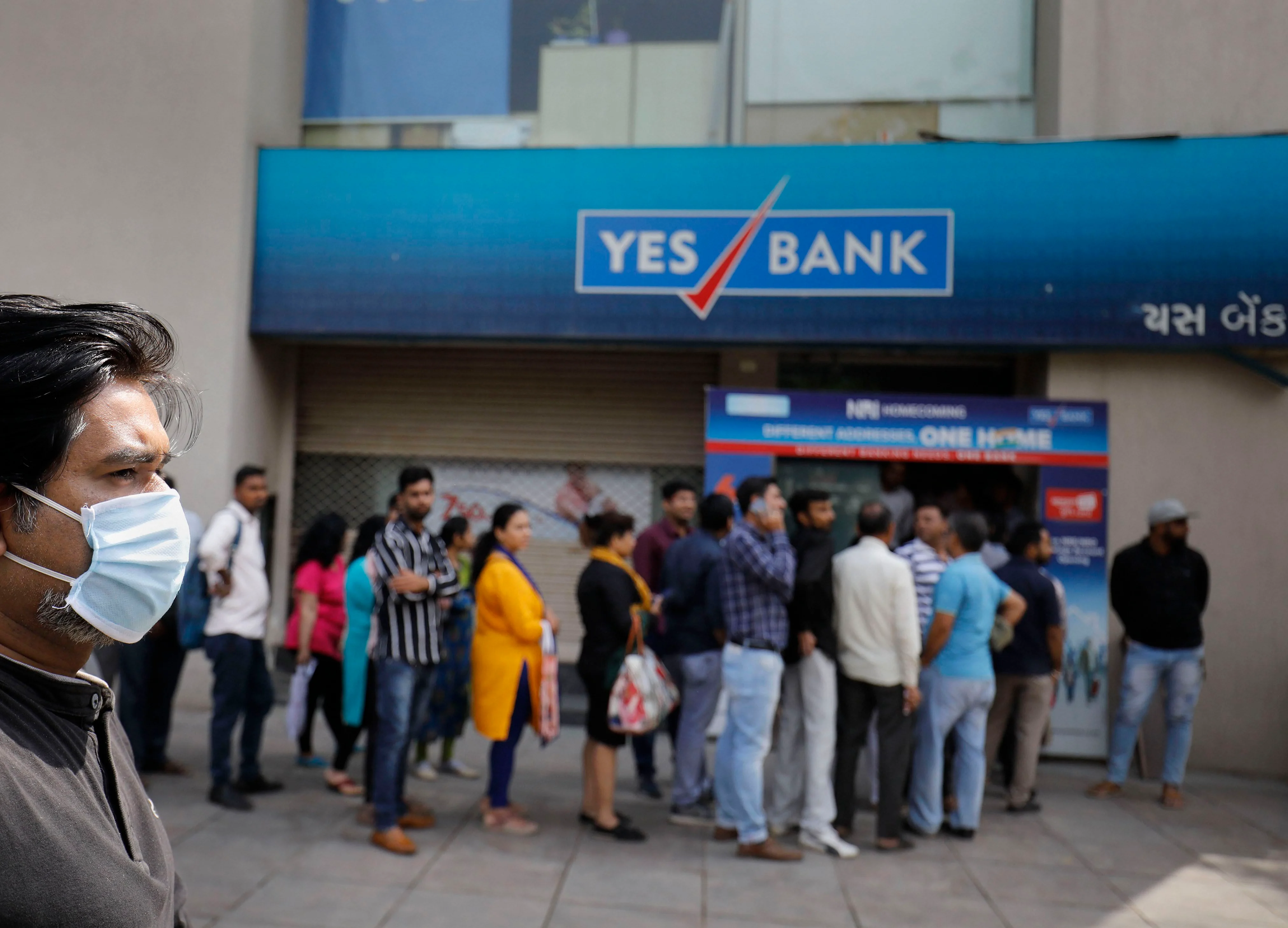 Yes Bank’s AT1 Bonds May Be Converted Into Equity As Investors Oppose Write-Off