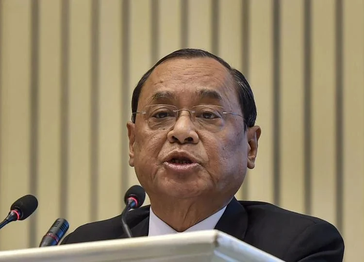 Justice Gogoi’s Nomination To Rajya Sabha Hurts Judiciary’s Image, Say Former Judges