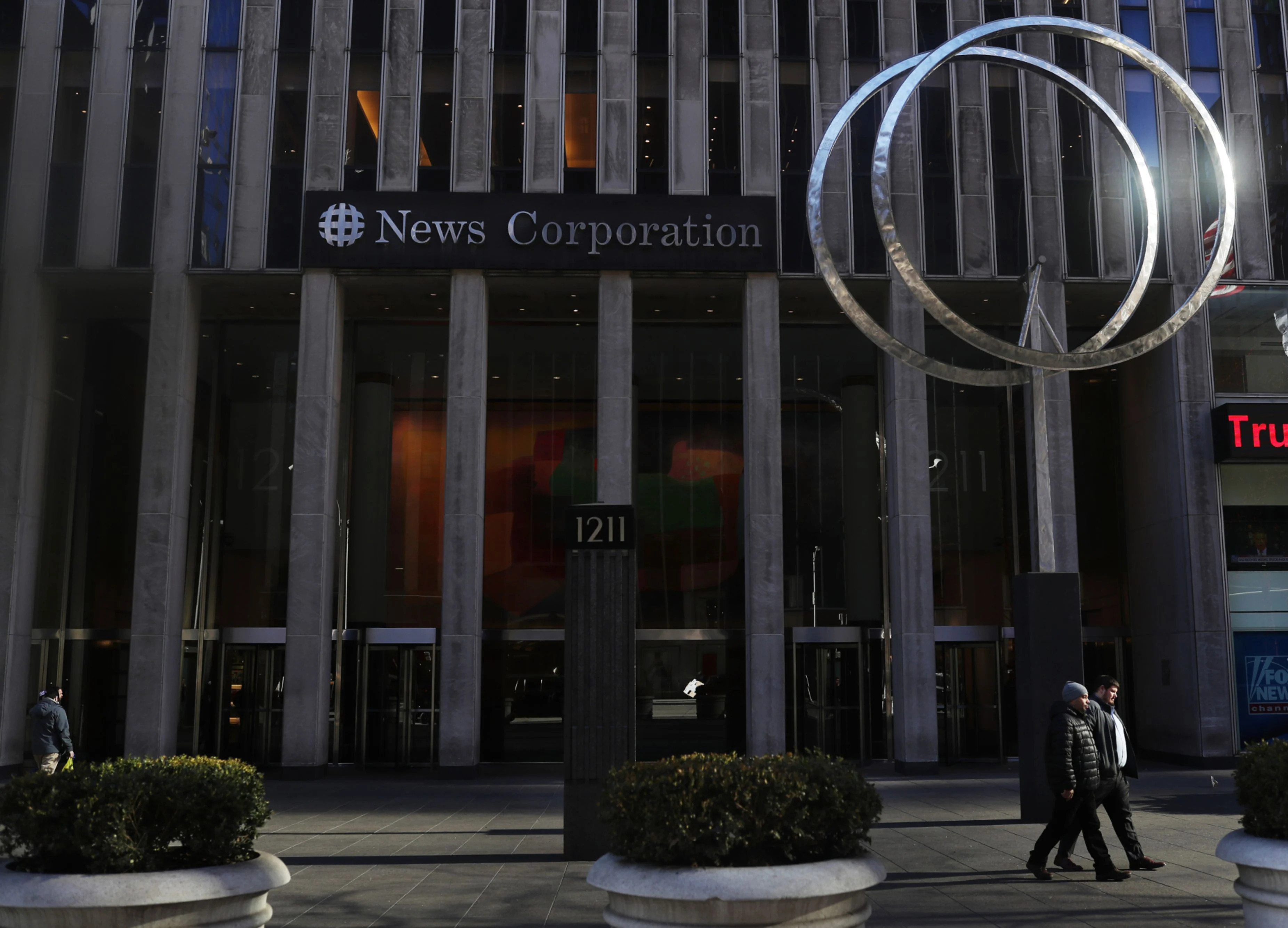 Fox Business Host Trish Regan on Hiatus After Virus Comments