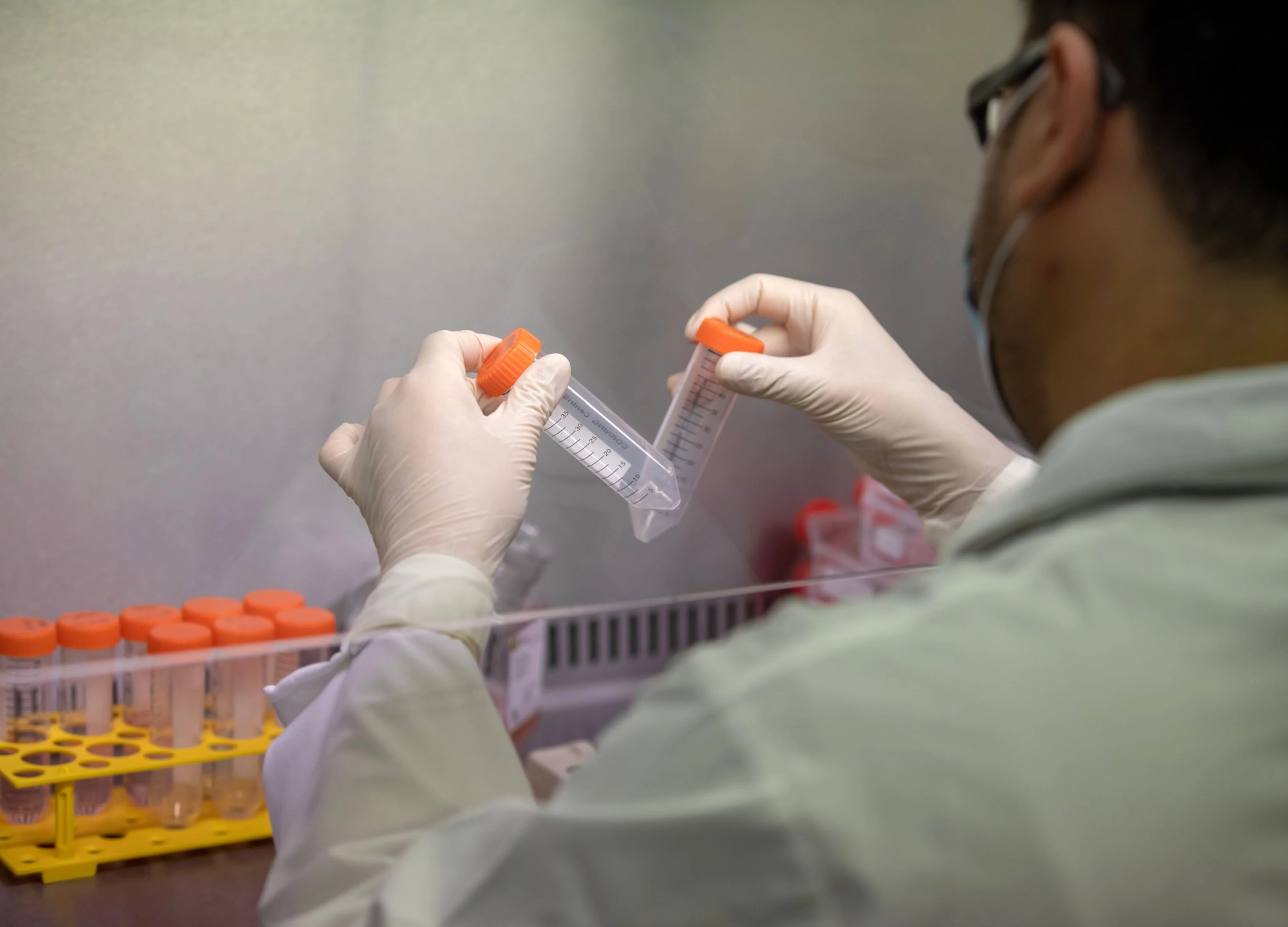 Censured Indian Plant Gets USFDA Nod to Supply Trump-Touted Drug