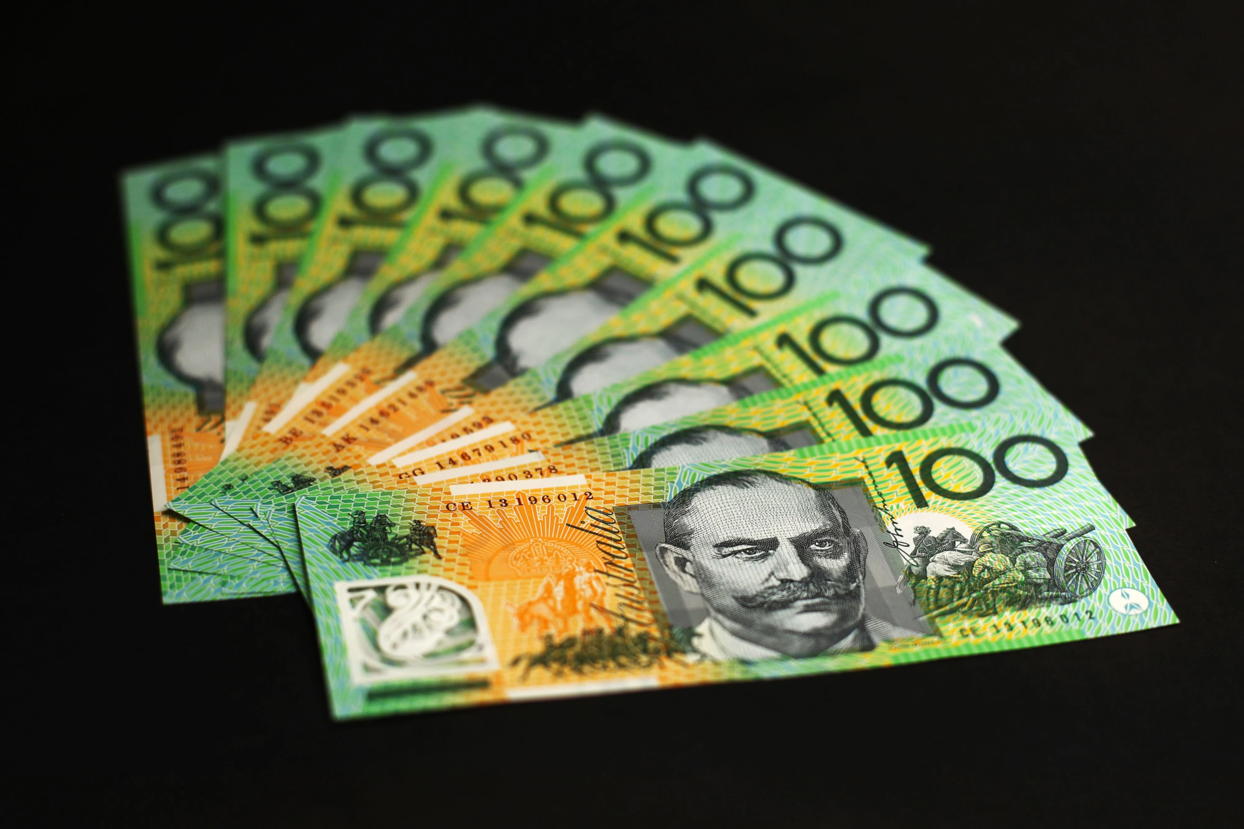 Too Much Money: Australian Pension Giant’s $11 Billion ‘Problem’